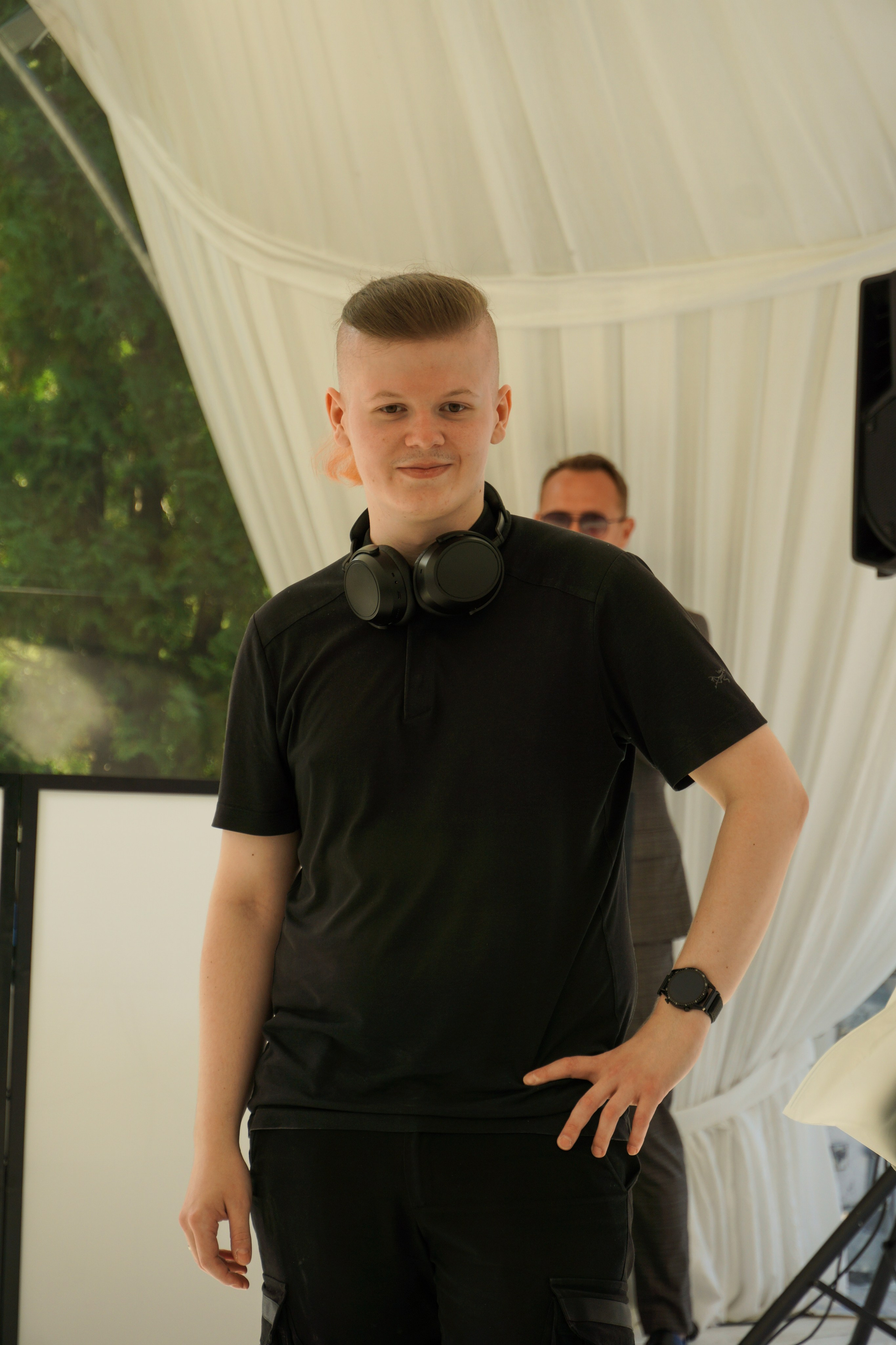 Moscow Country Club. Фотограф