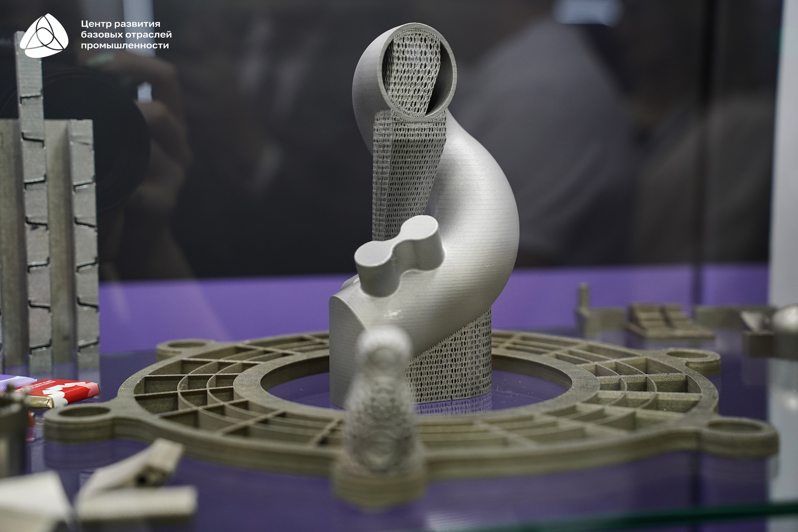 ЭКСПОЦЕНТР Алиханов. Фотограф