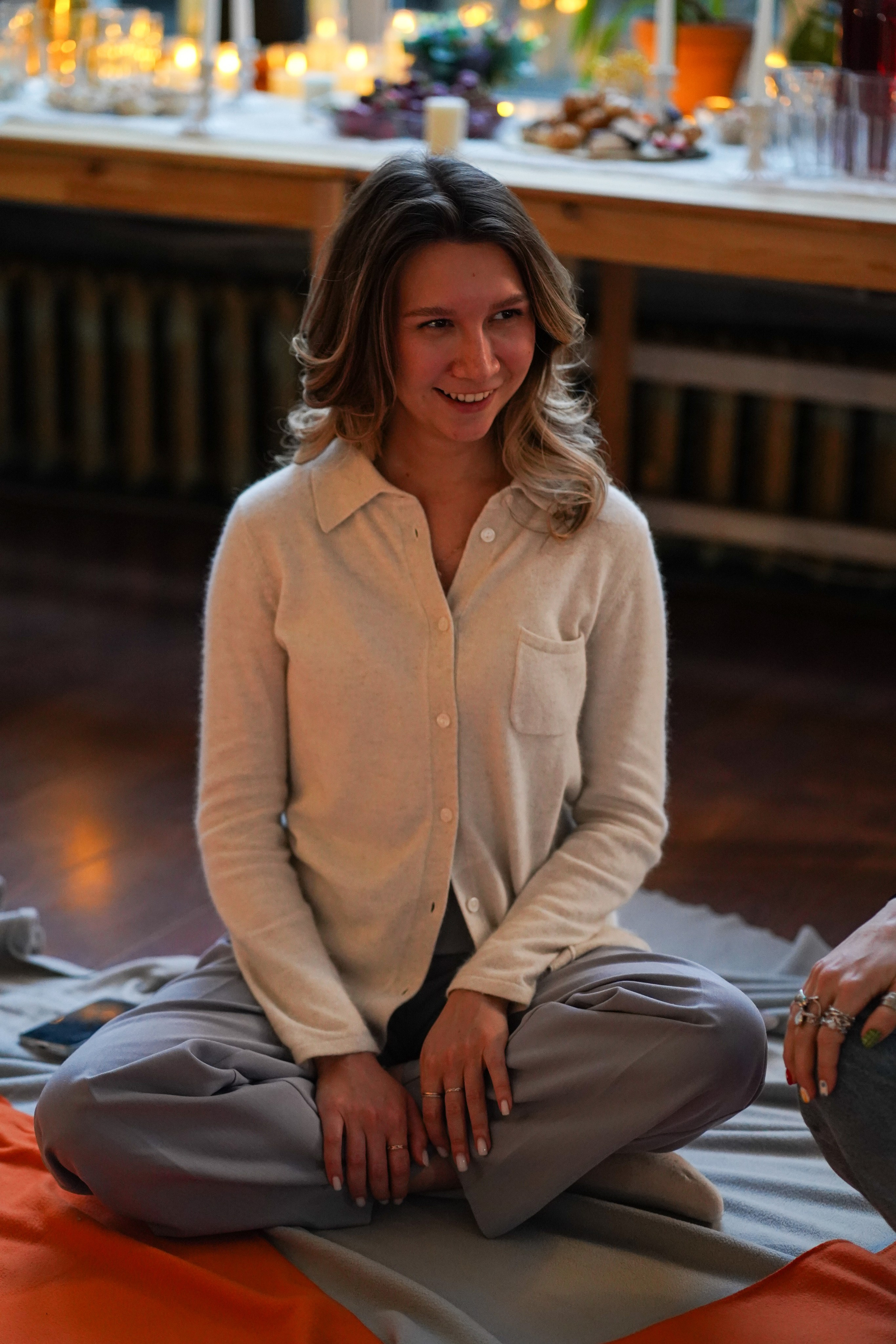 Soul Sound. Фотограф