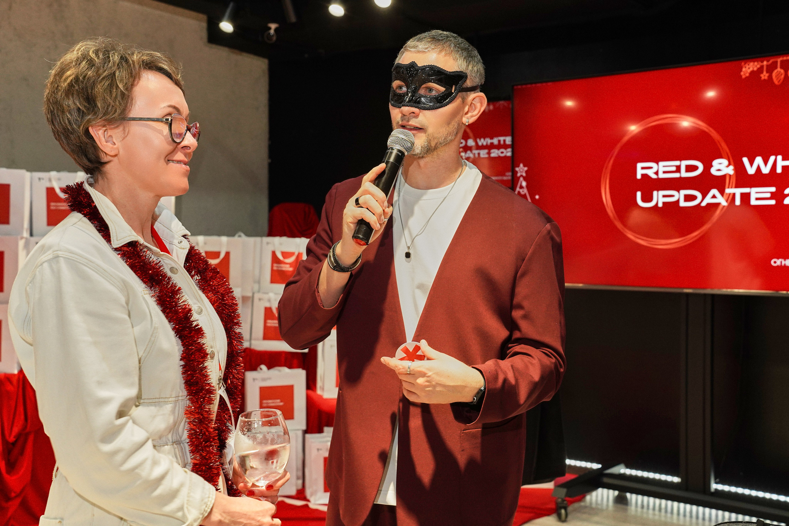 Корпоратив 2025 UPDATE. Фотограф