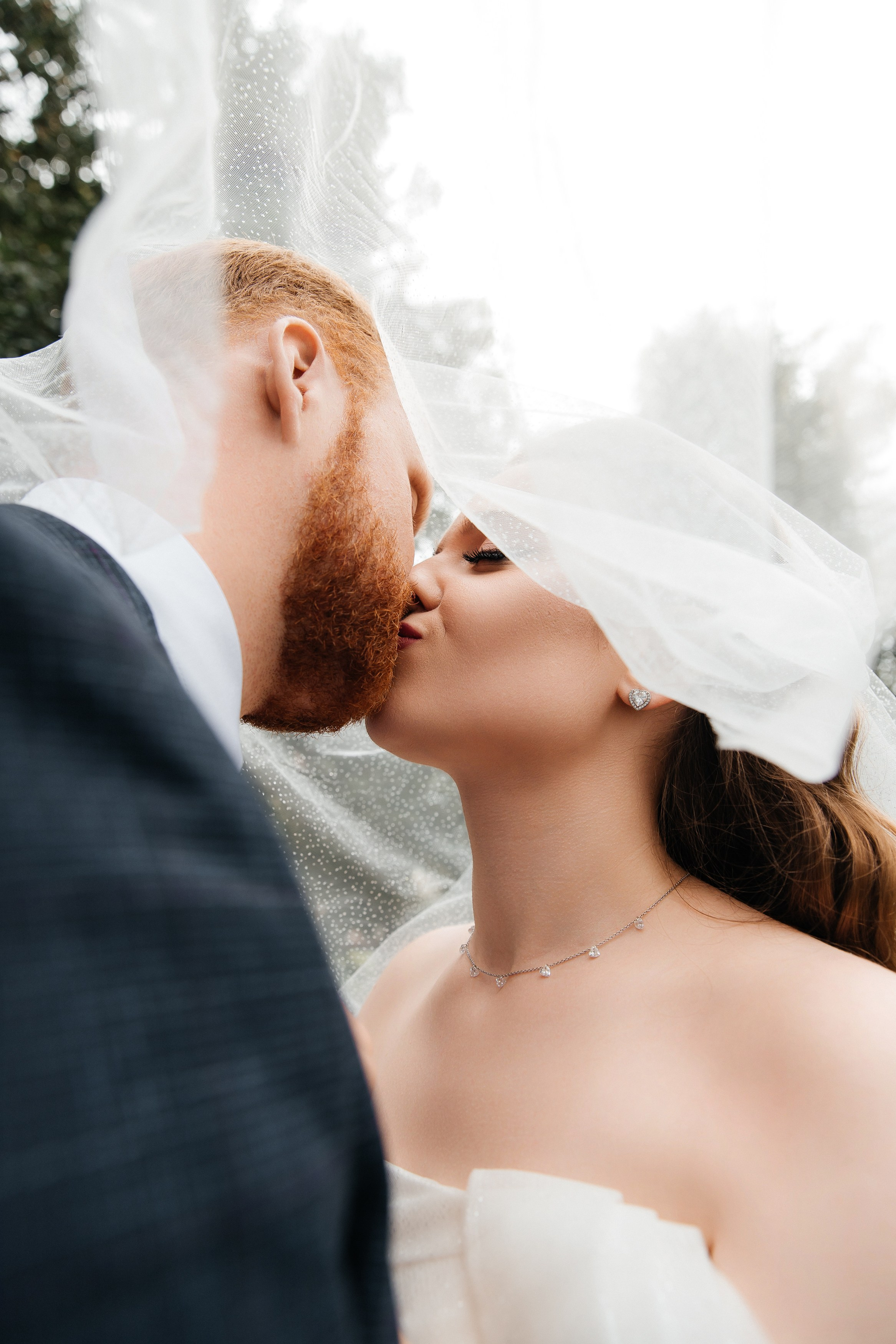 Даниил и Алена | 10.08.2024. Репортажный фотограф Челябинск Егор Фомин