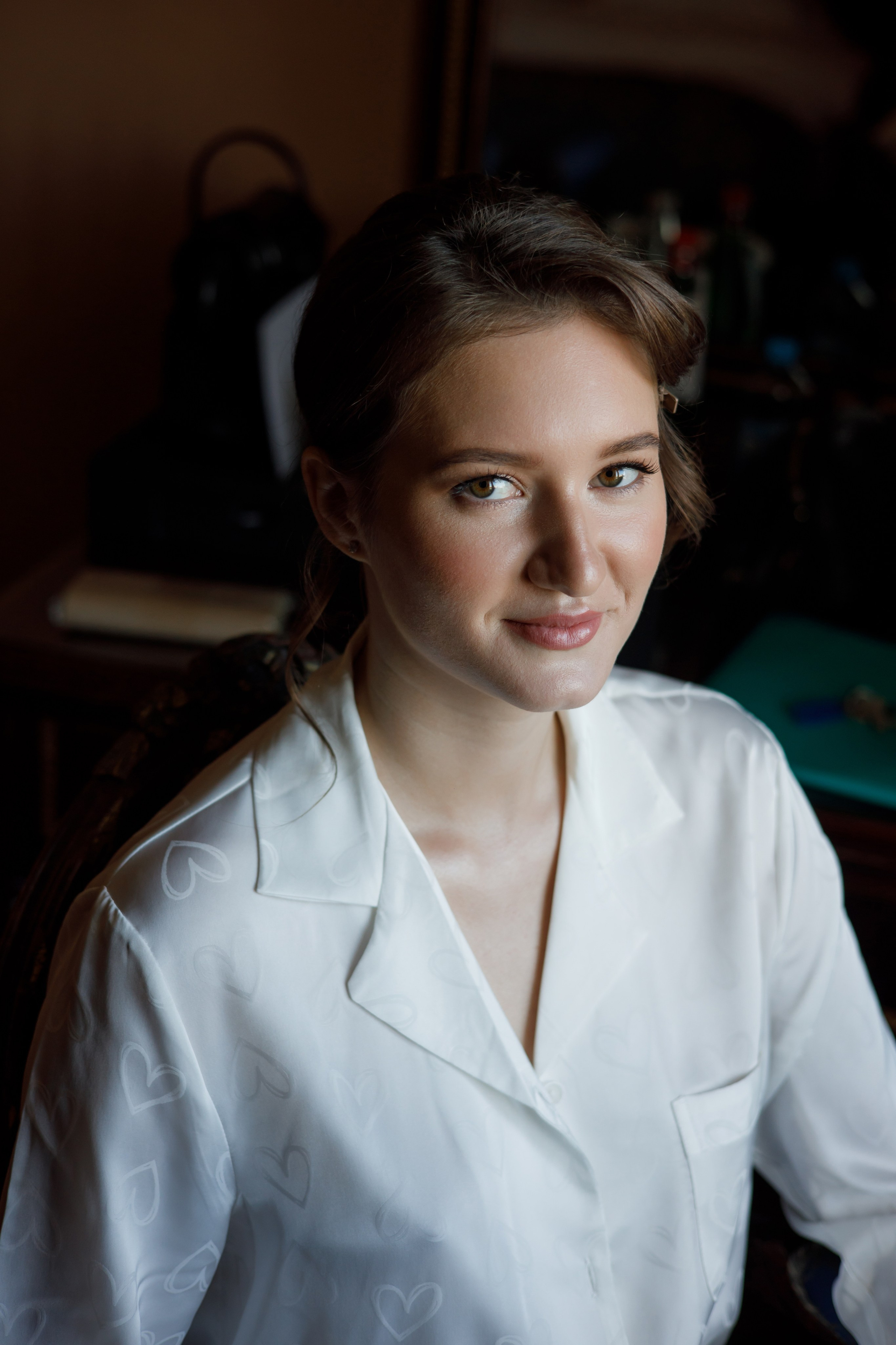 Татьяна и Антон, отель «Националь». Свадебный и репортажный фотограф (Москва, Королев и другие)