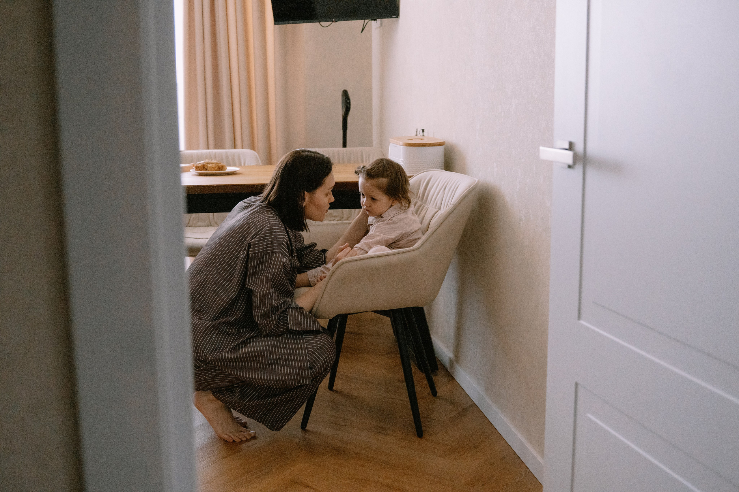 Пакет «Бесконечность». Мама+Малыш домашняя серия. Alenasokolowa.ru