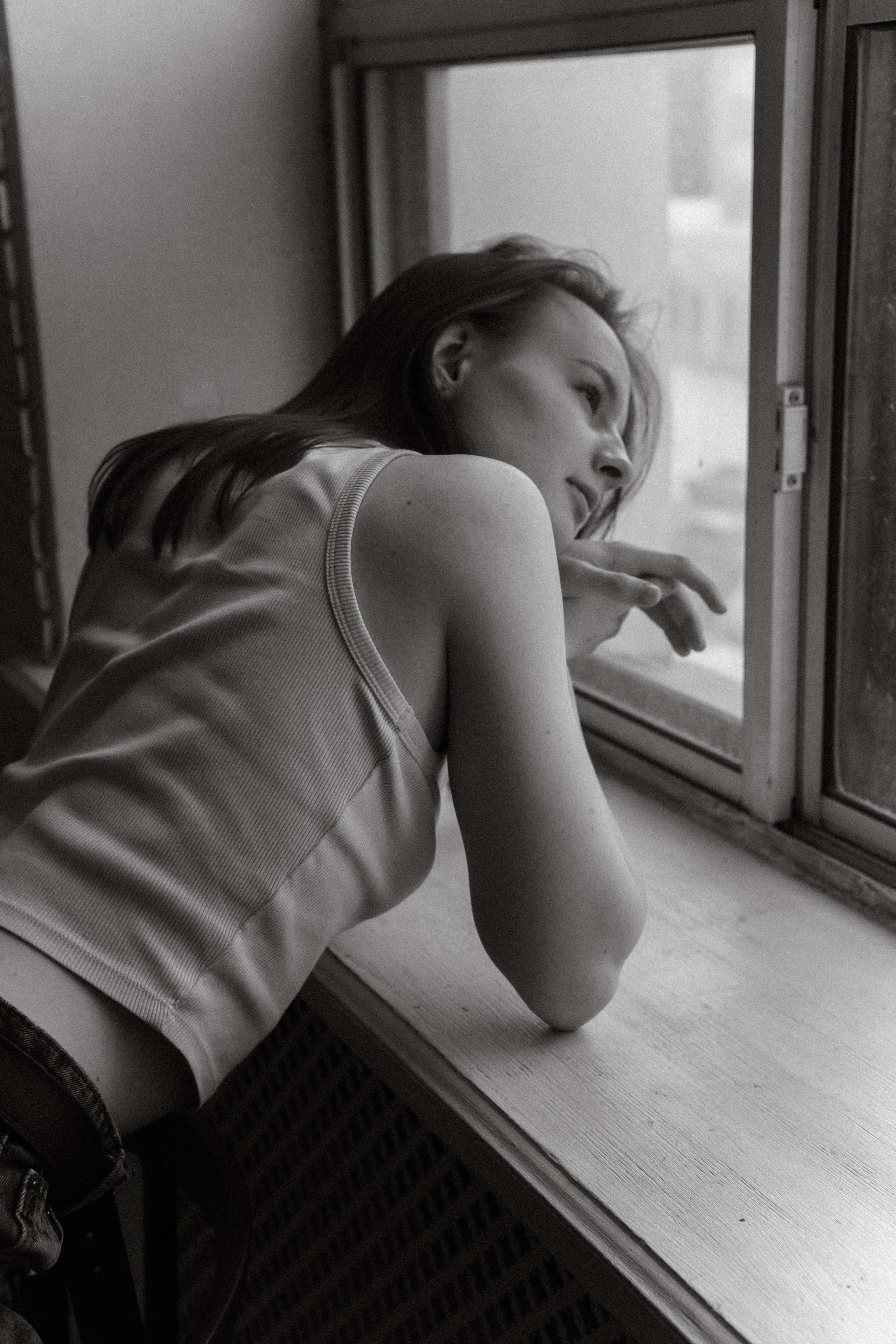 Студийная Серия. Alenasokolowa.ru