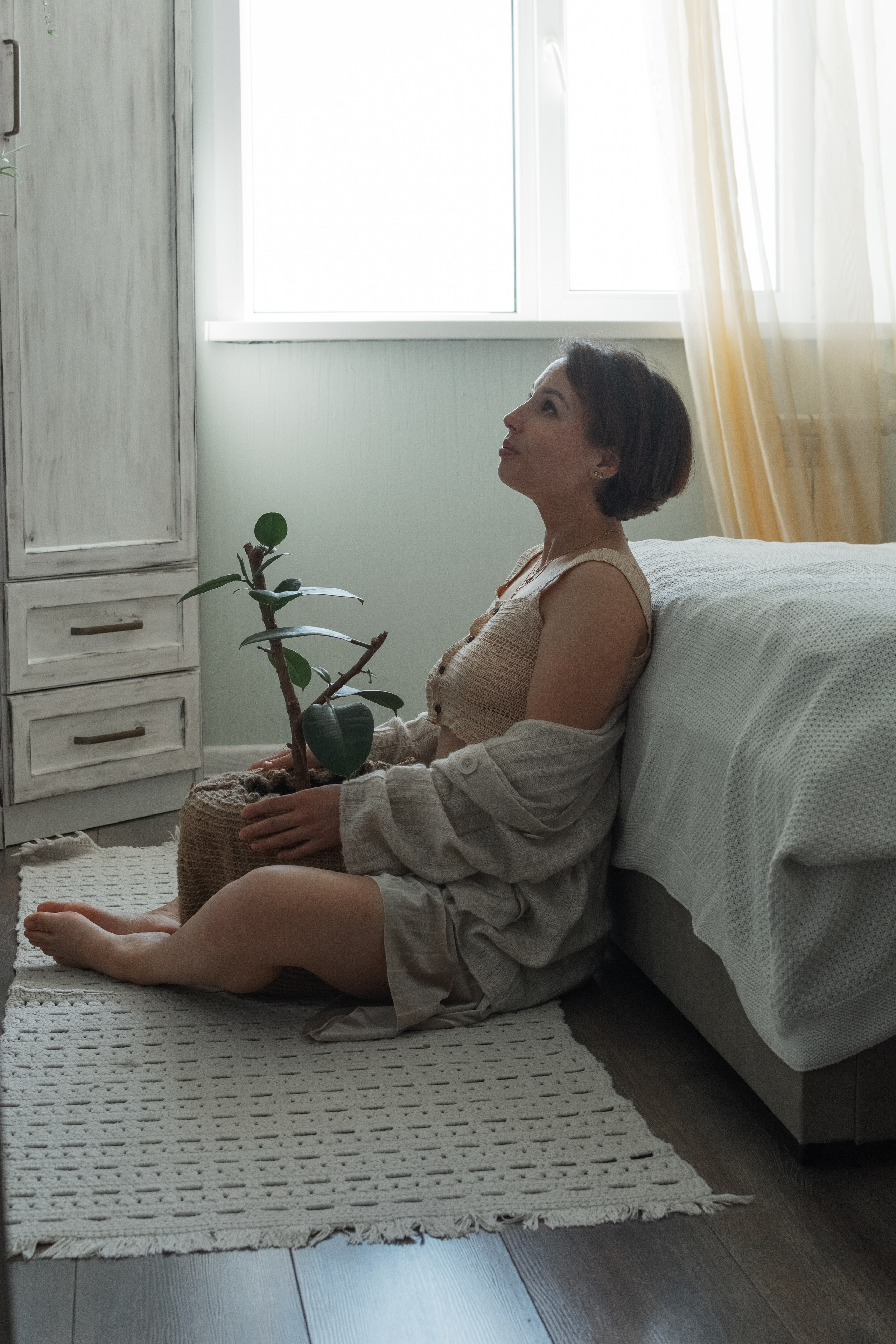 Домашняя серия. Alenasokolowa.ru