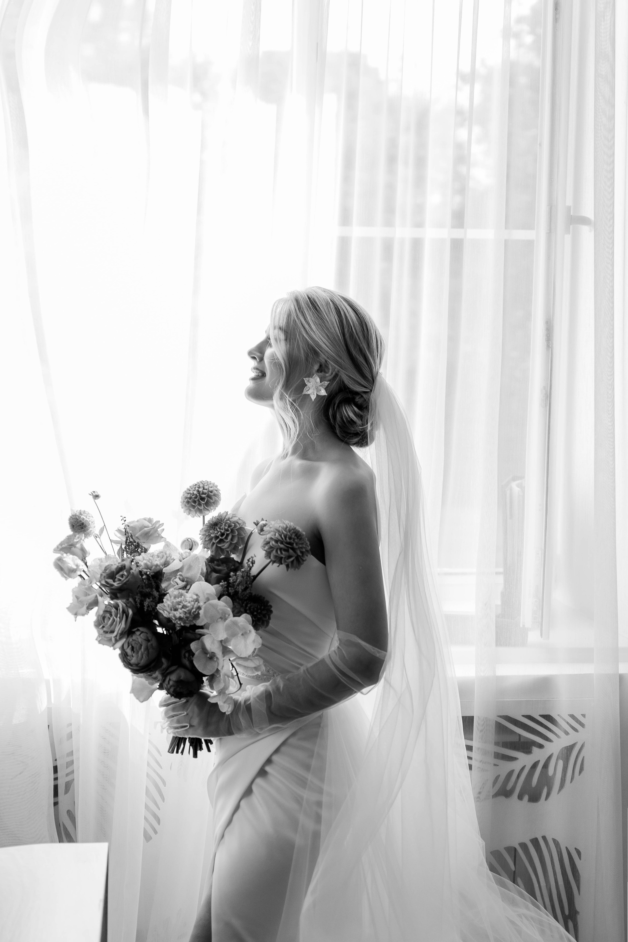 Ксения|Дмитрий. Свадебный фотограф Надежда Рыжикова