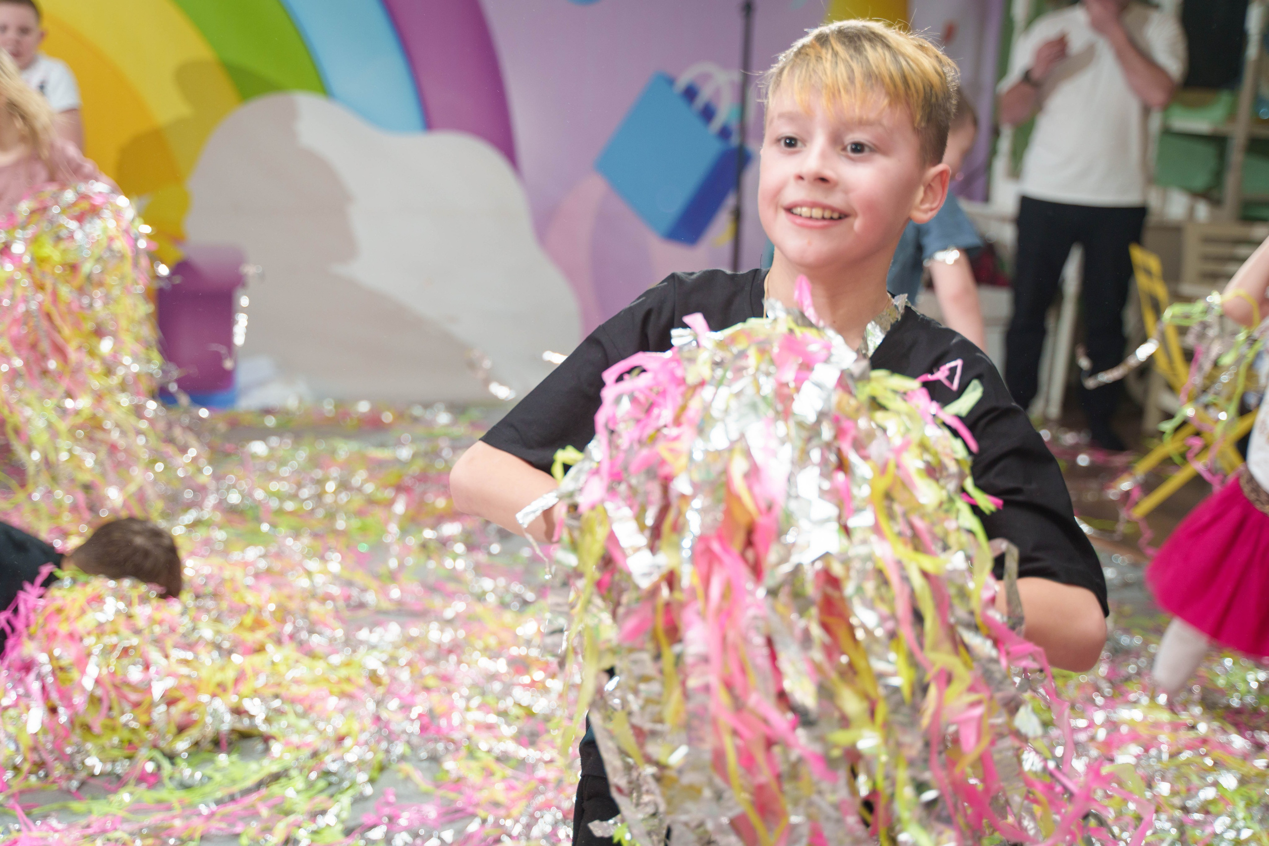 Фотограф на детские праздники. Свадебный и семейный фотограф в Новосибирске Данил Коротких