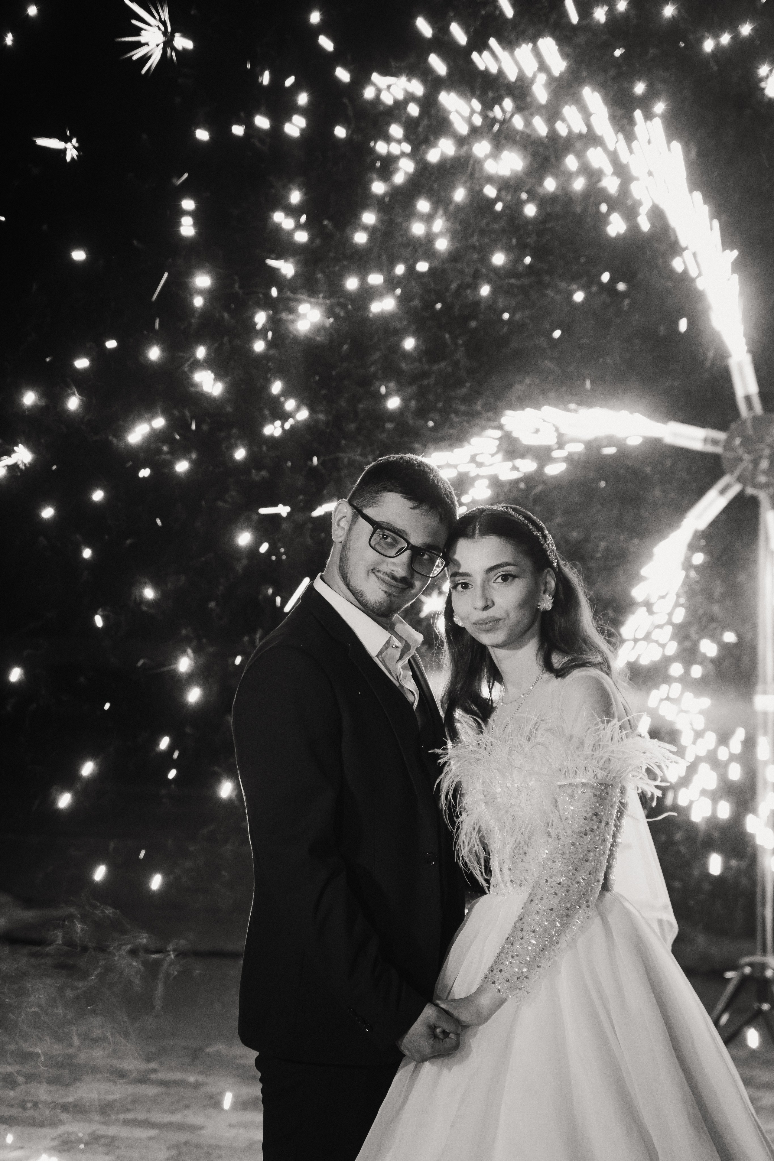 Анонс Свадебного дня Ованеса и Милены. Свадебный фотограф Кирилл Зейналов, Туапсе