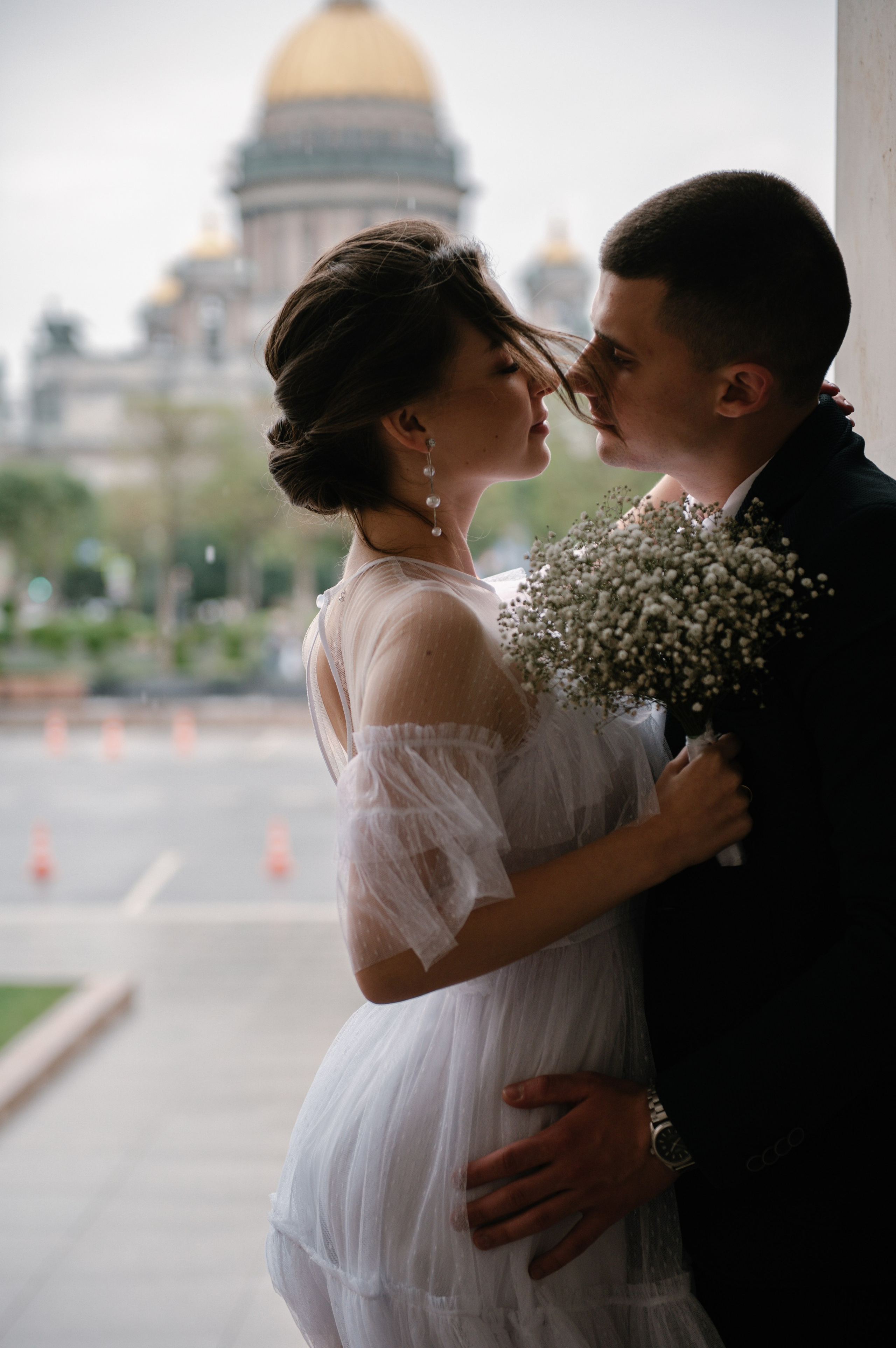 Свадебное портфолио. Свадебный, семейный фотограф Санкт-Петербург, Колпино, Юлия Хоружая