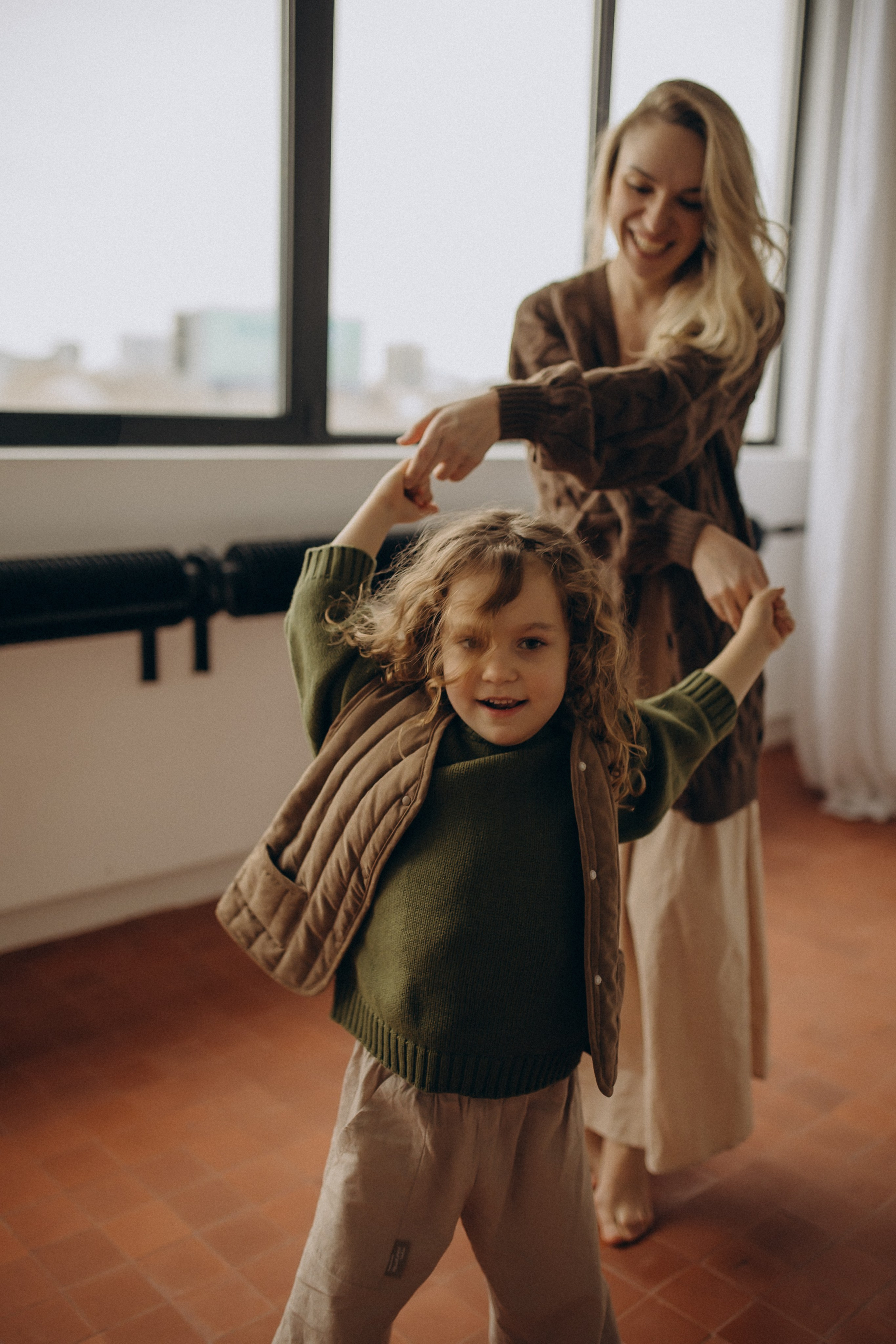 Инна и Агата. Ваш фотограф АНАстасия Земскова