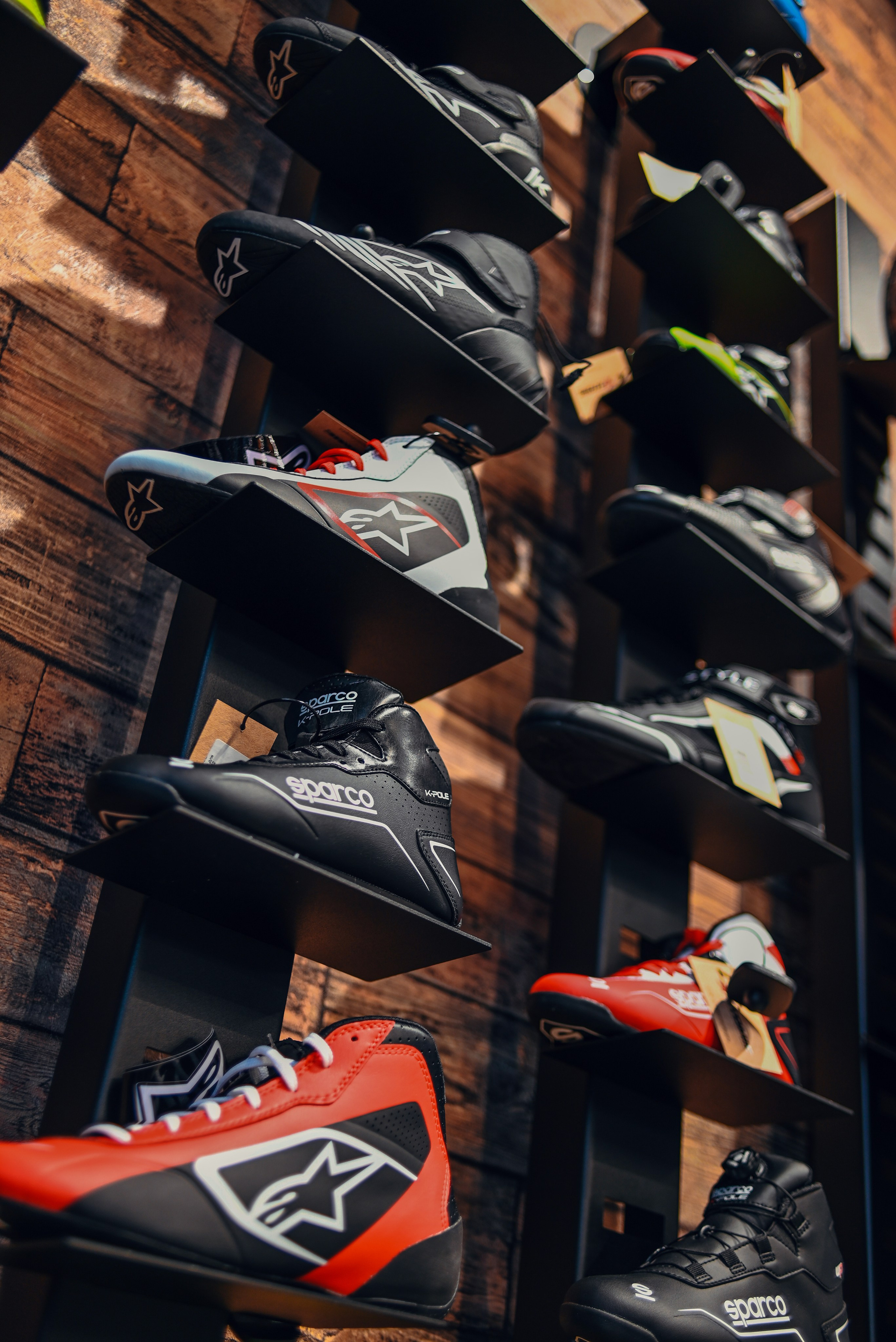 Atomic Shop. Юлия Суббоцкая