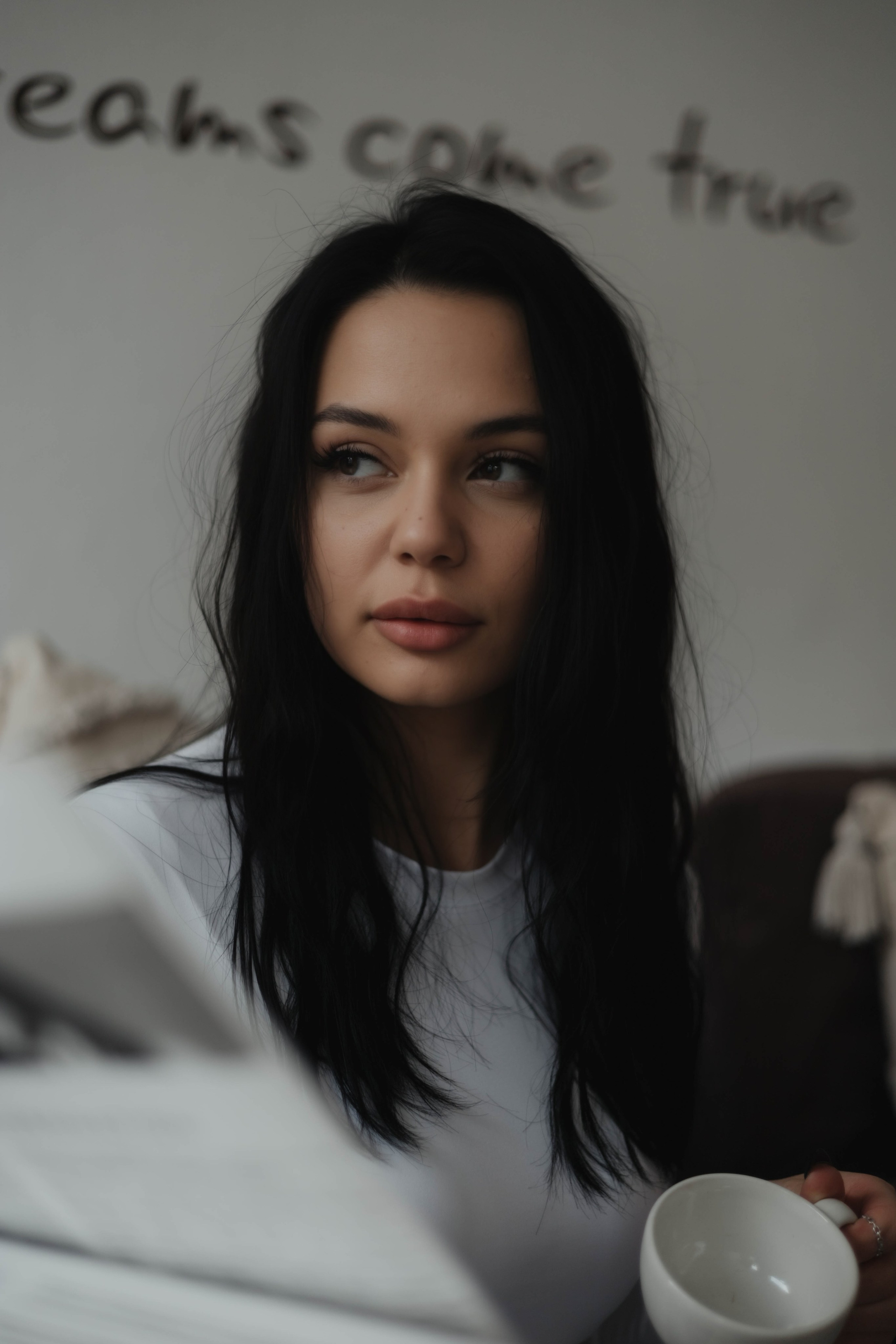 WOMEN. Фотограф Москва