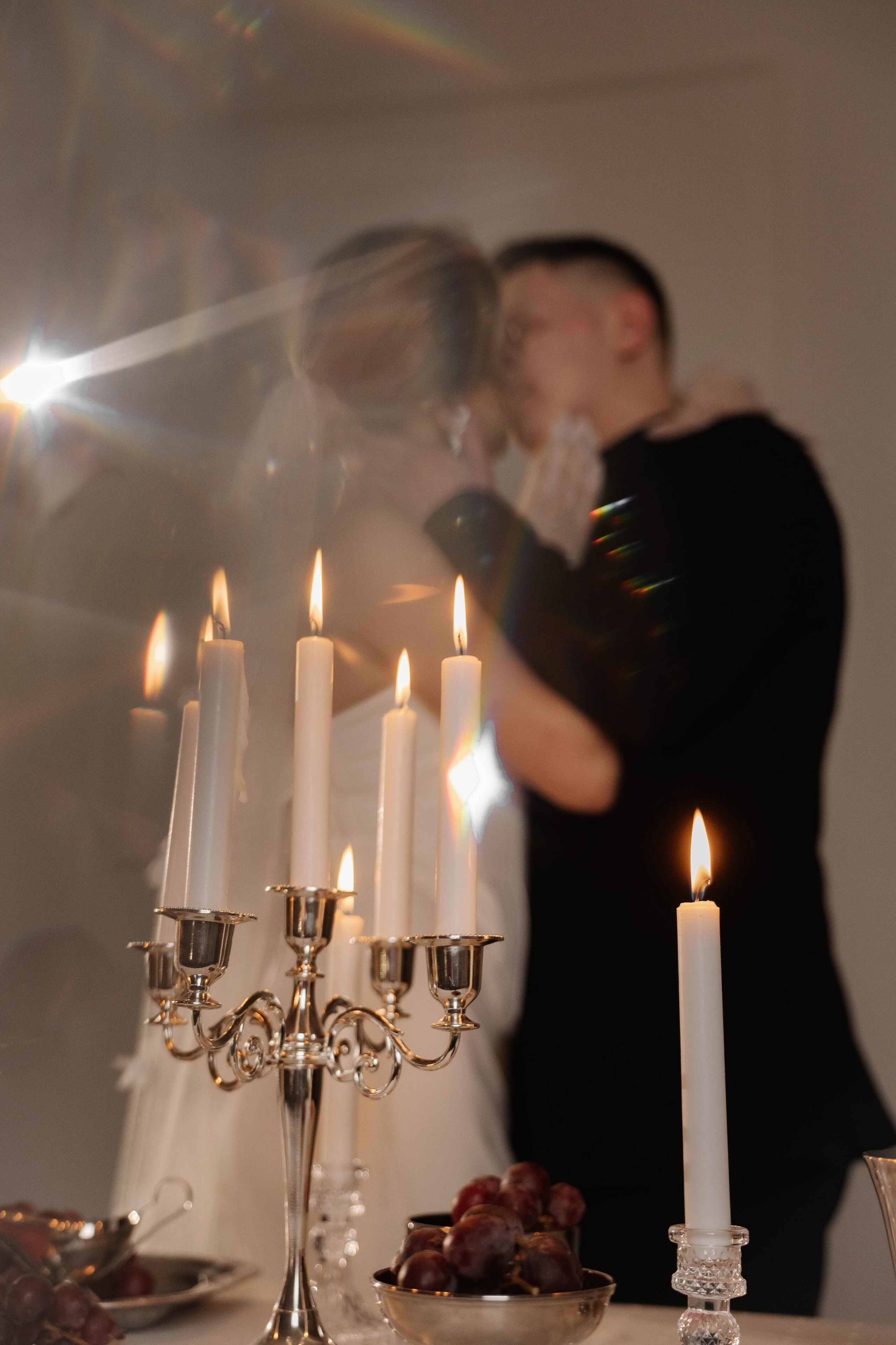 Алина и Илья. Фотограф в Новосибирске