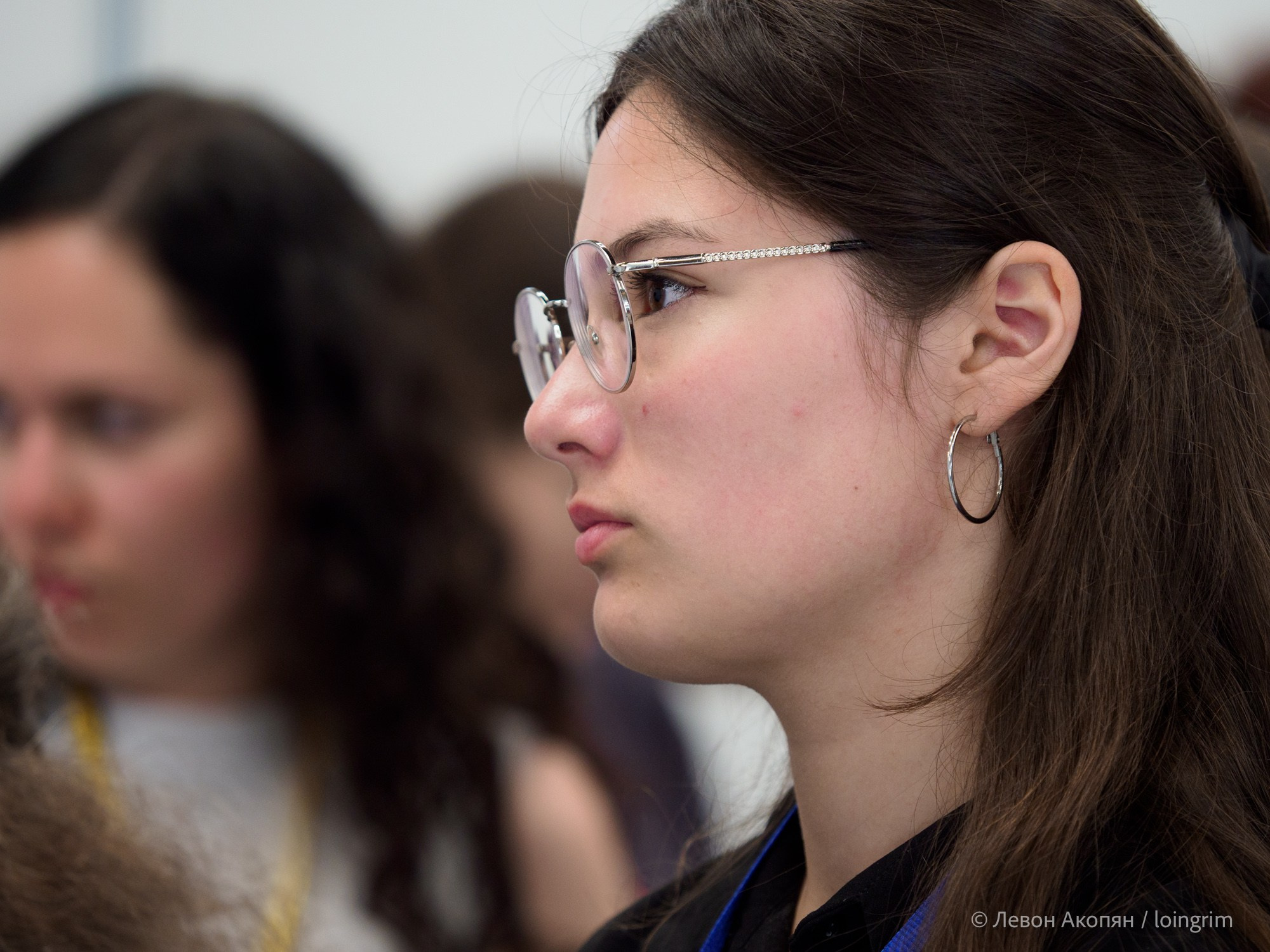 Когнитивная наука в Москве VIII (25 и 26 июня 2025). Loingrim — Свободный художник. Снимаю в своё удовольствие