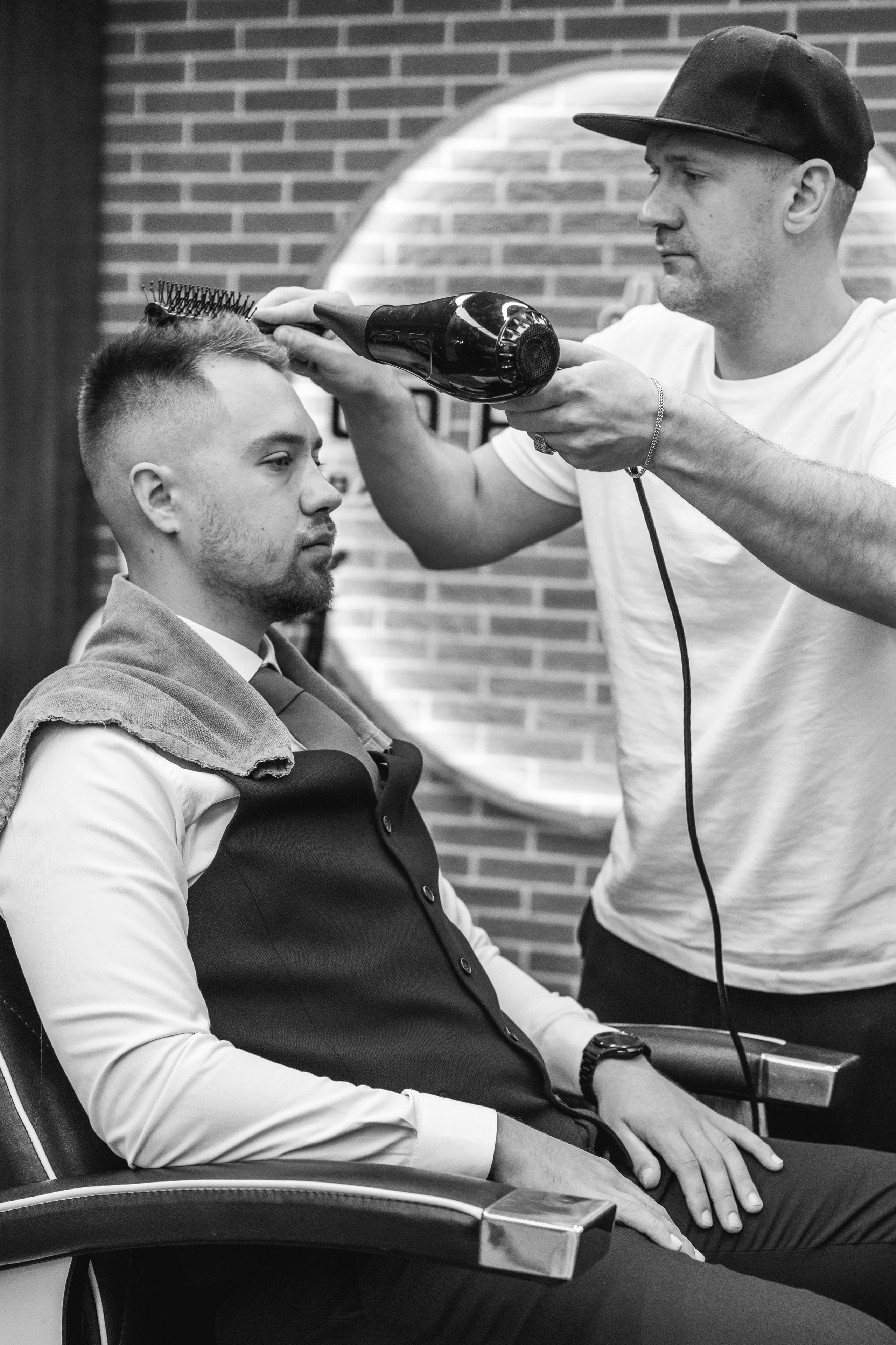 Варя и Саша. Свадебный и семейный фотограф Екатеринбург Настя Саедгалина