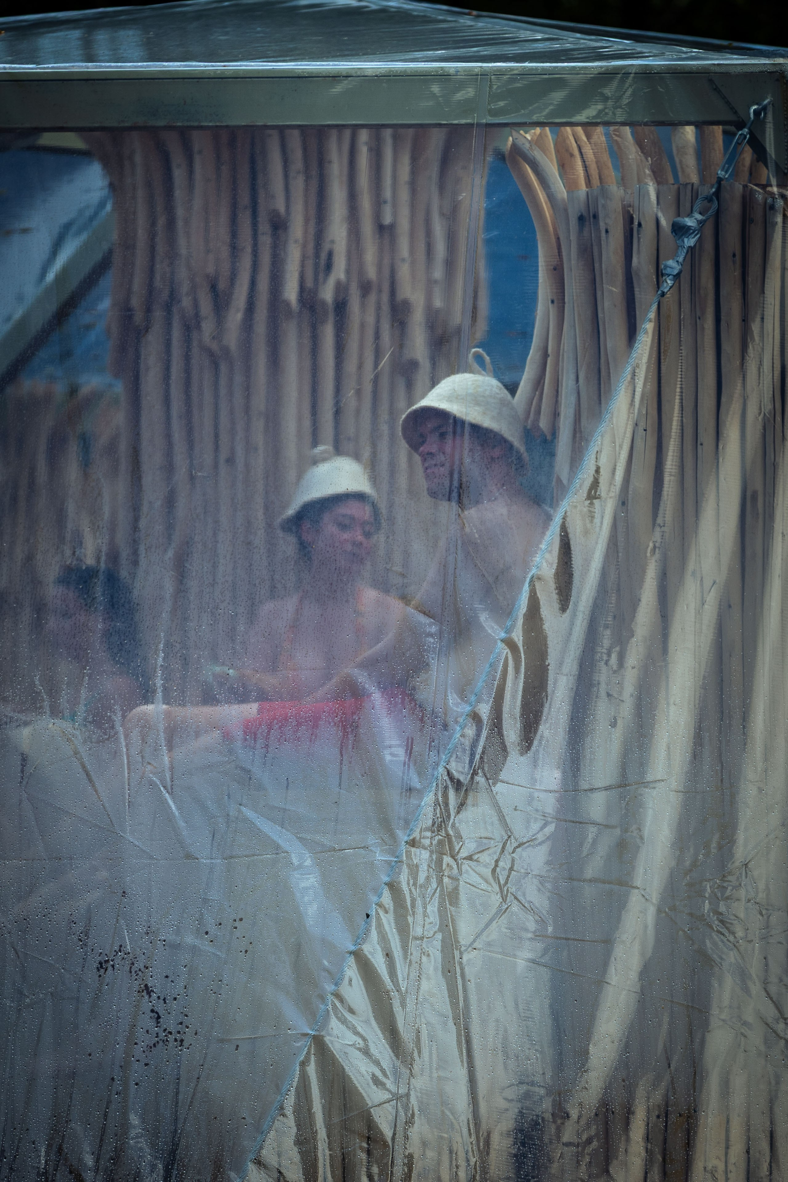 Архстояние 25–27 июля 2025. Фотограф Виноградов Константин