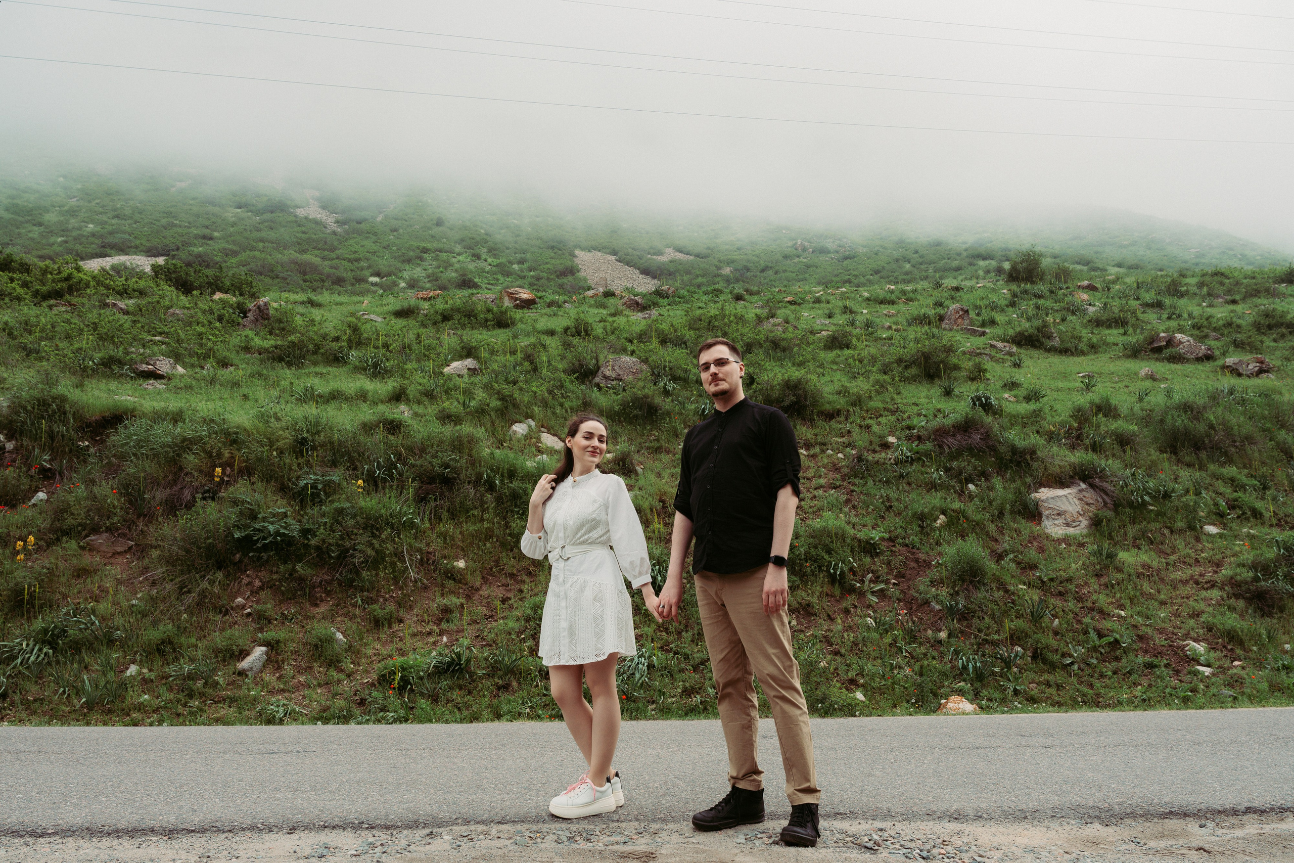 Они просто наслаждались моментом | Лавстори. Репортажный фотограф Дмитрий Юрчук