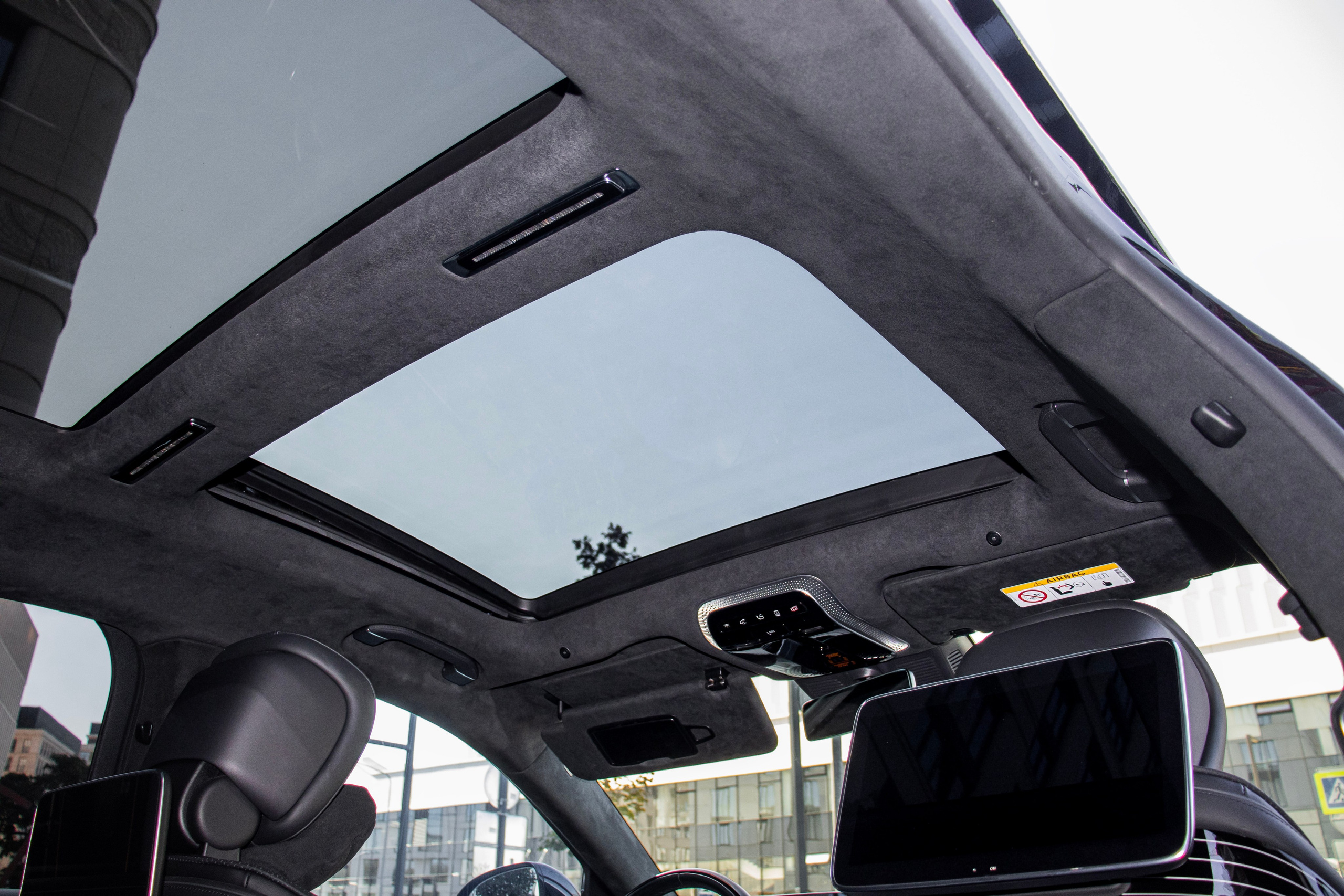 Mercedes-Benz Maybach