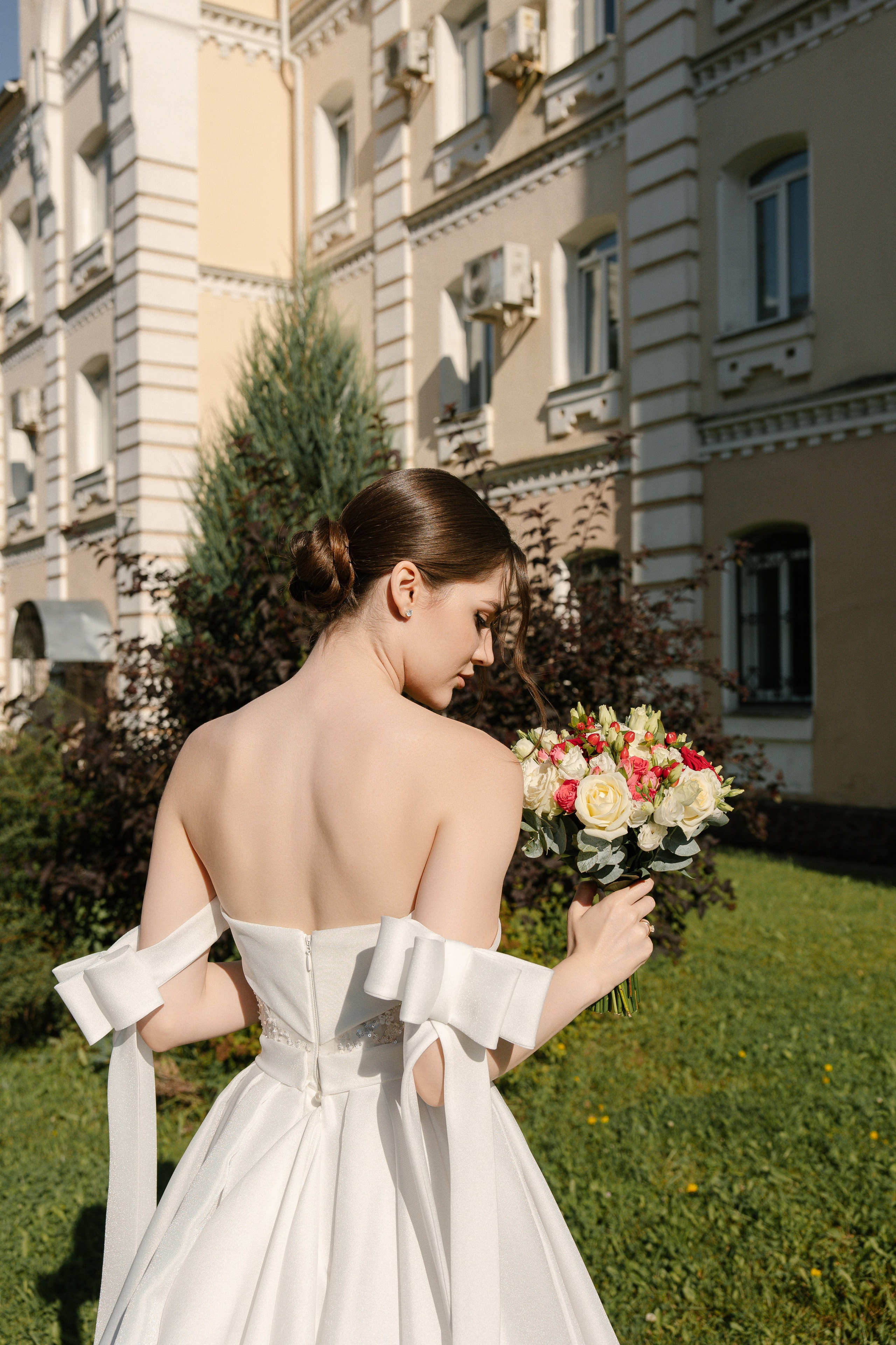 Анастасия & Михаил. Фотограф Сотникова Вероника