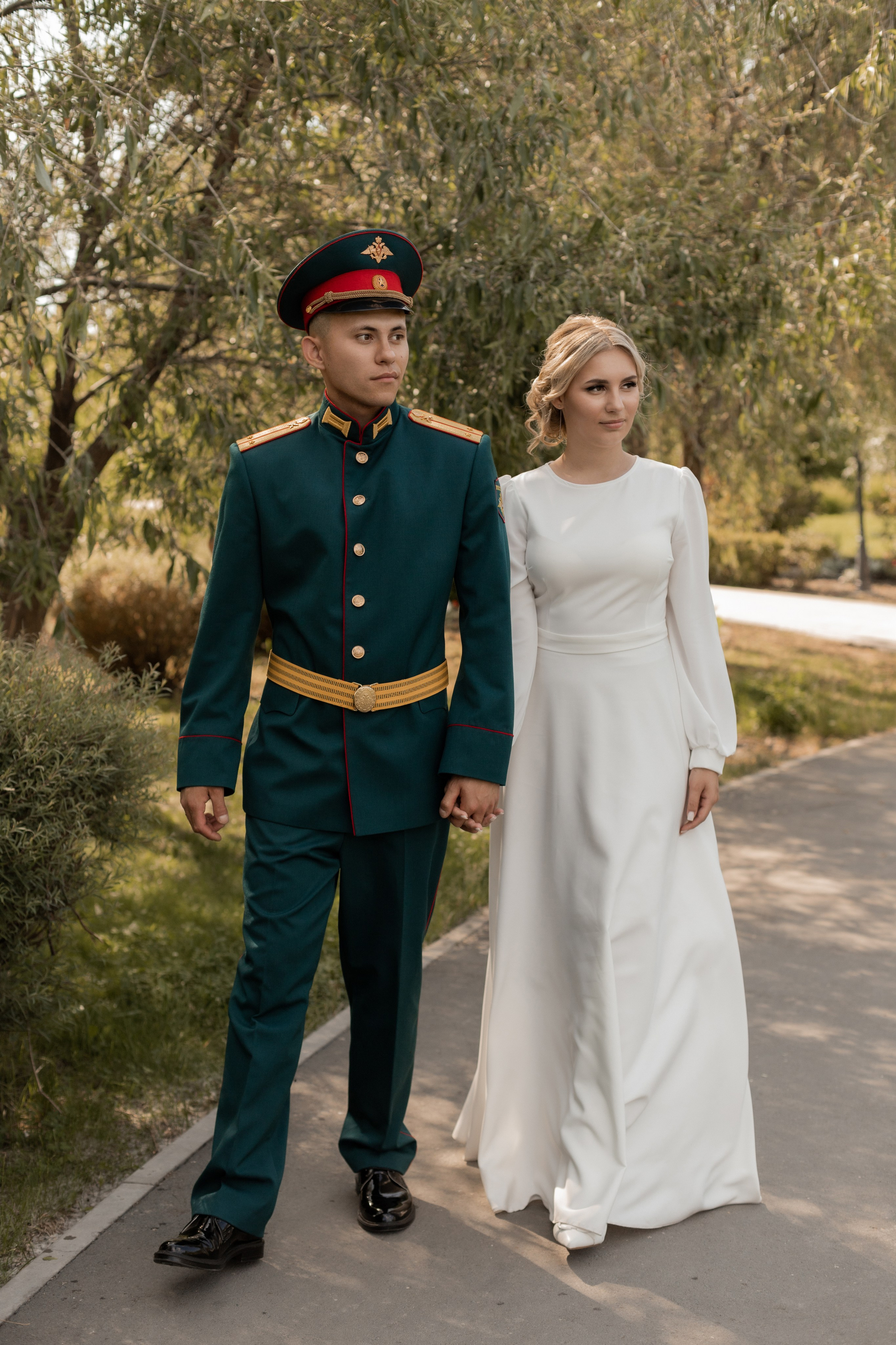 Михаил и Анастасия (сокращено). Свадебный фотограф Ангелина Сунгатулина | Саратов | Балаково | Вольск