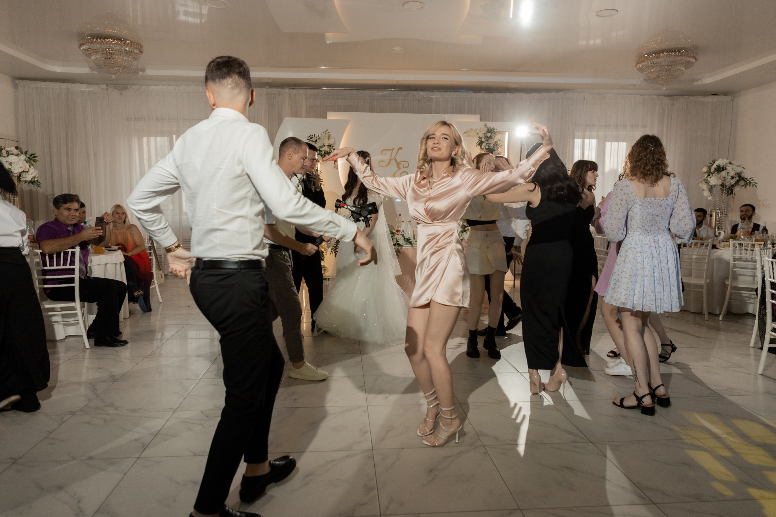 Кирилл и Екатерина (сокращено). Свадебный фотограф Ангелина Сунгатулина | Саратов | Балаково | Вольск