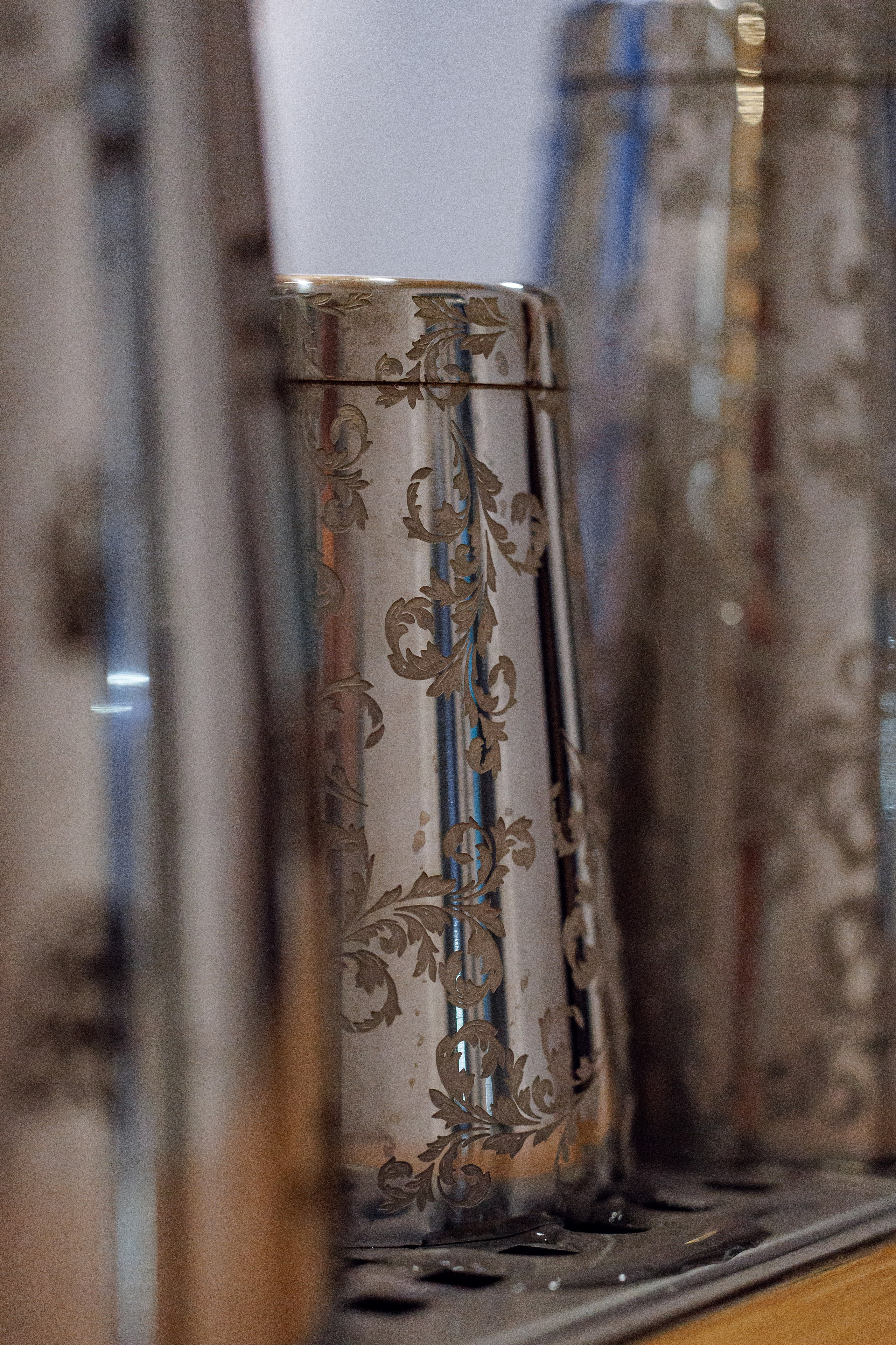 Гастроужин в ресторане Усадьба рябининых челябинск