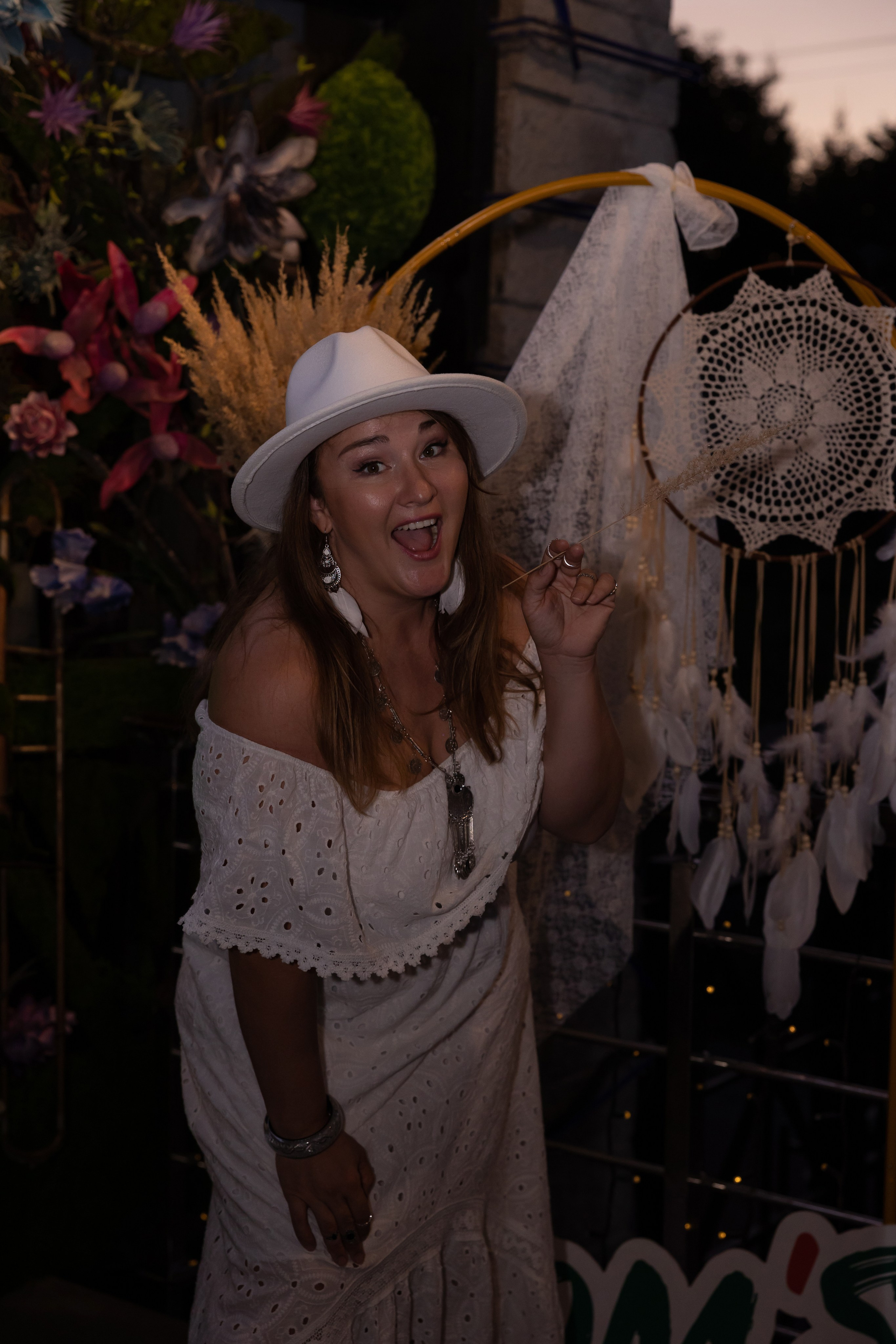 I`mom`s шоу-квиз «Boho». Сказочный фотограф для Вас и Вашей семьи