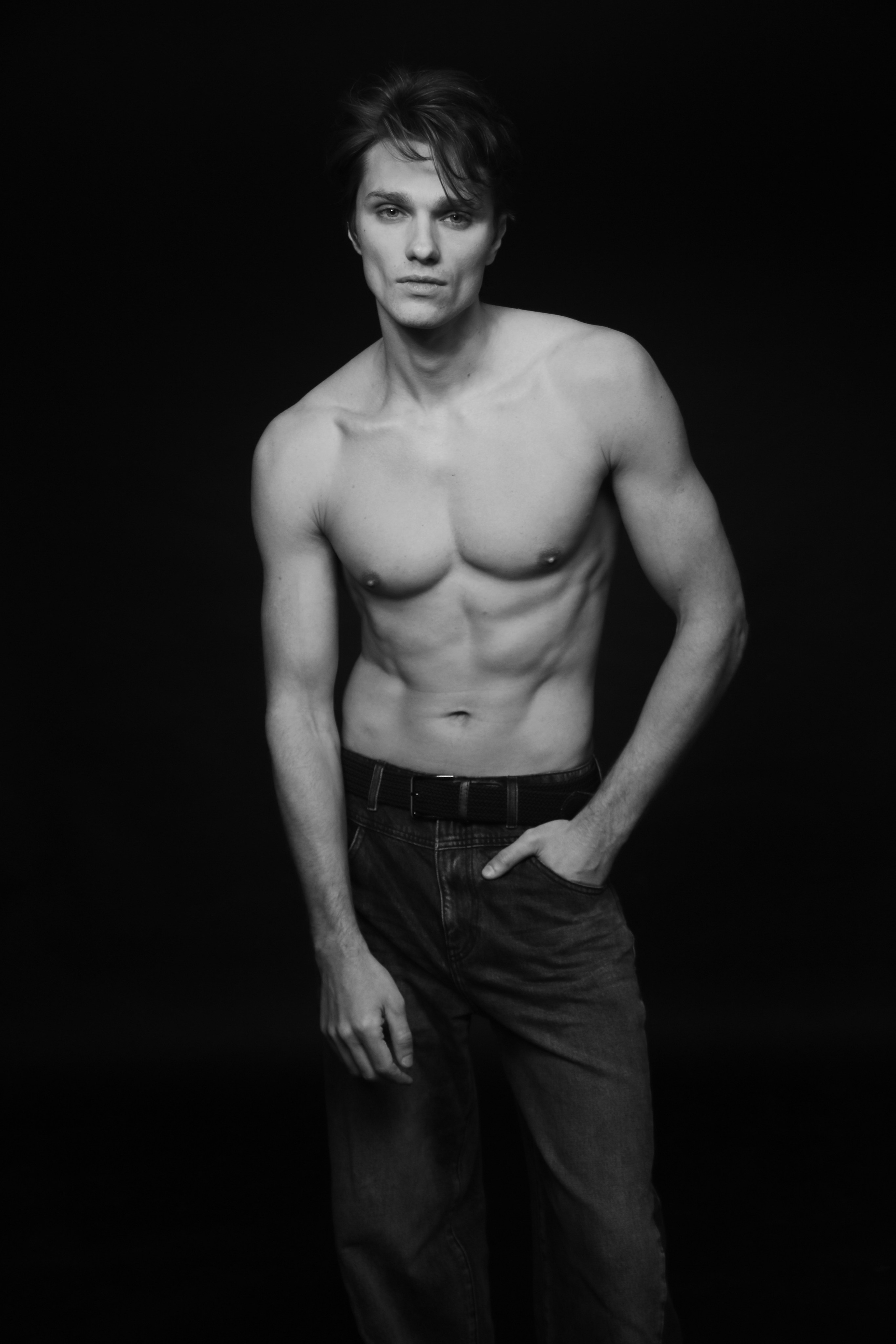 Модельные тесты. Главная