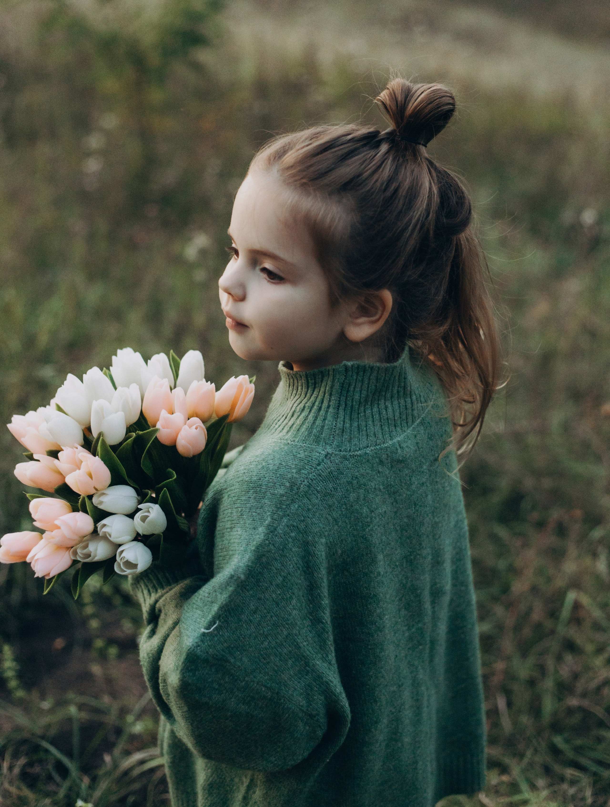 Eva. Семейный фотограф в г. Белгороде Ангелина Прокопенко