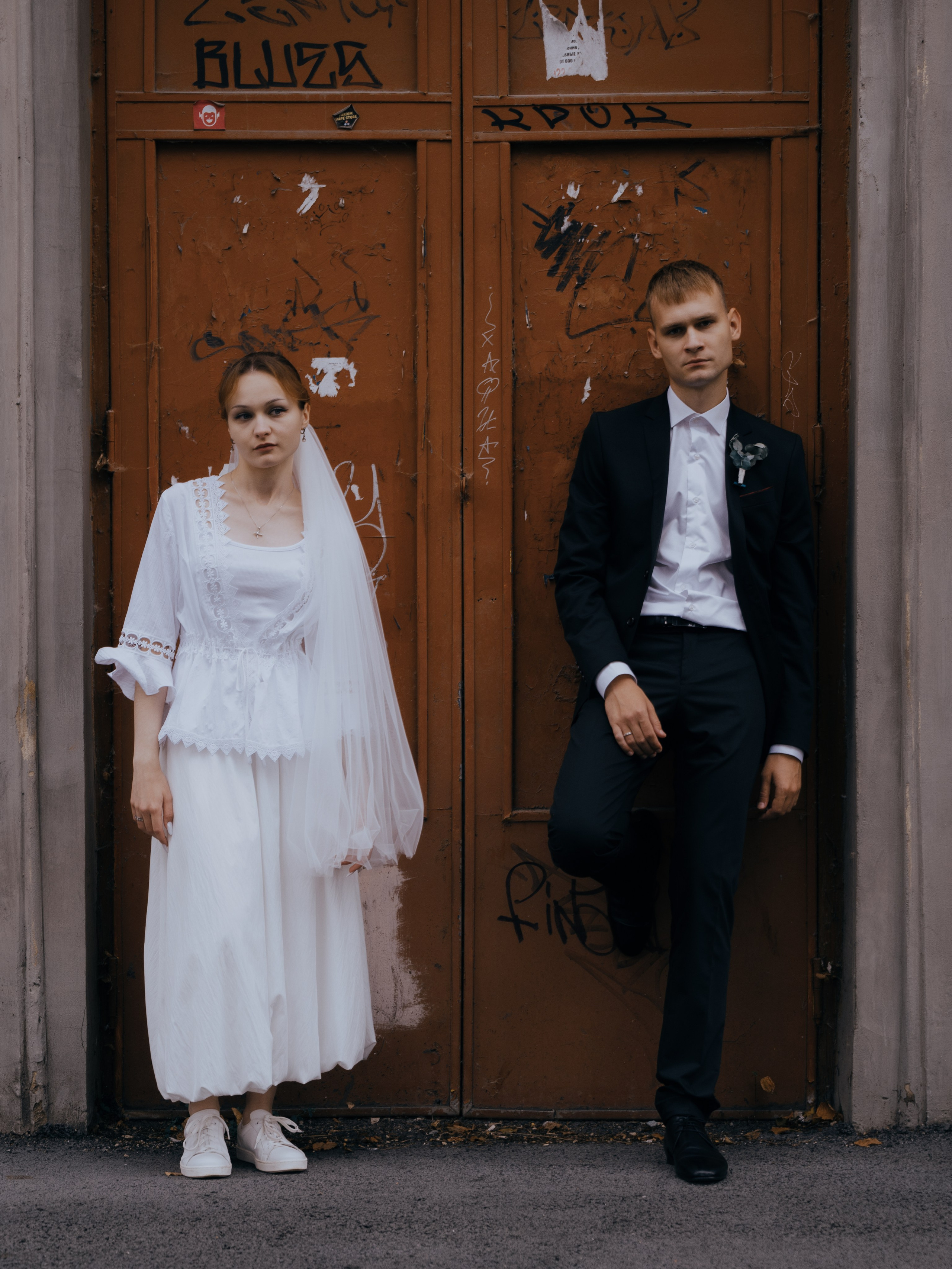MARRIAGE DAY. Фотограф в Санкт-Петербурге Пономаренко Даниил