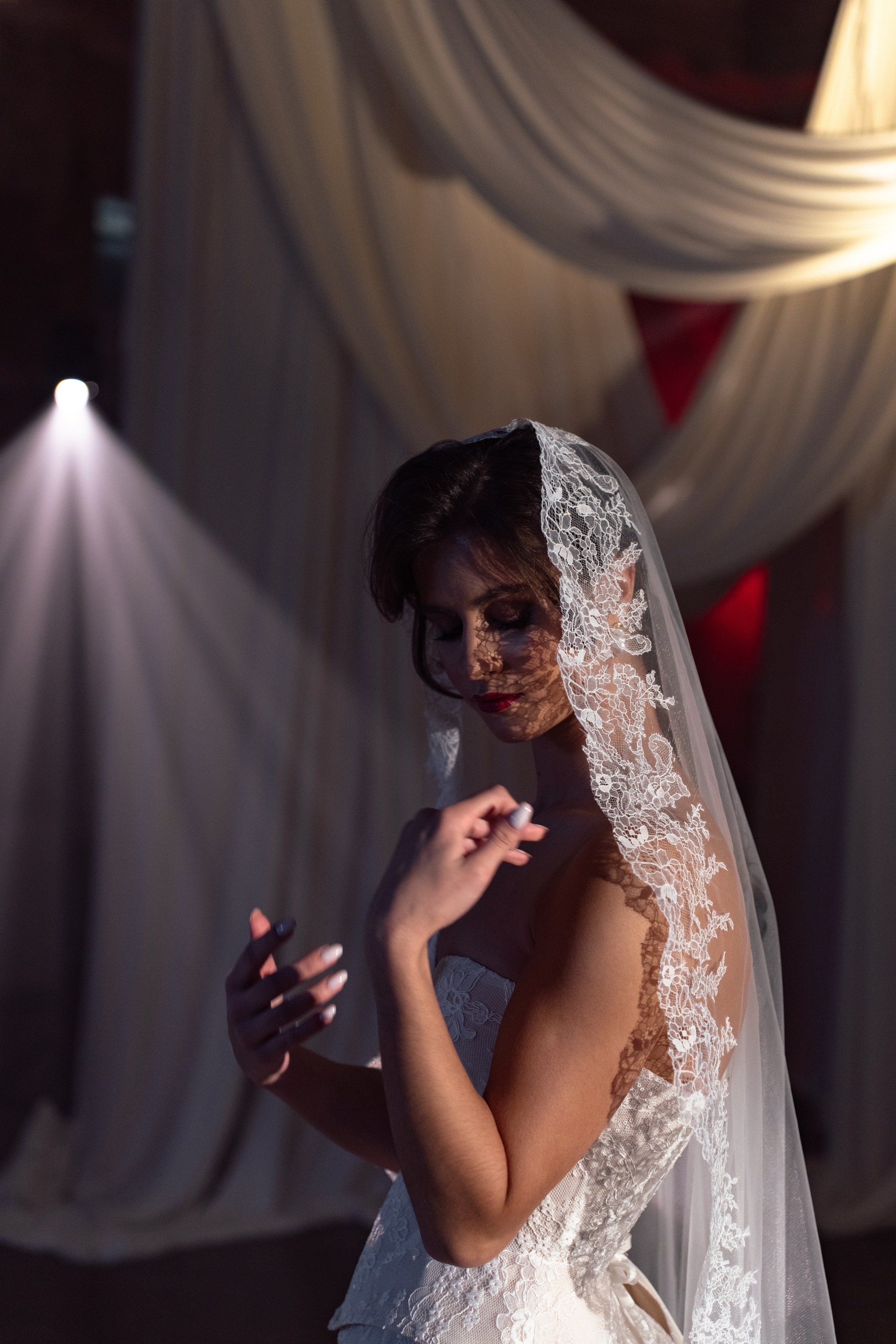 Юрий и Карина. Фотограф Альберт Черных