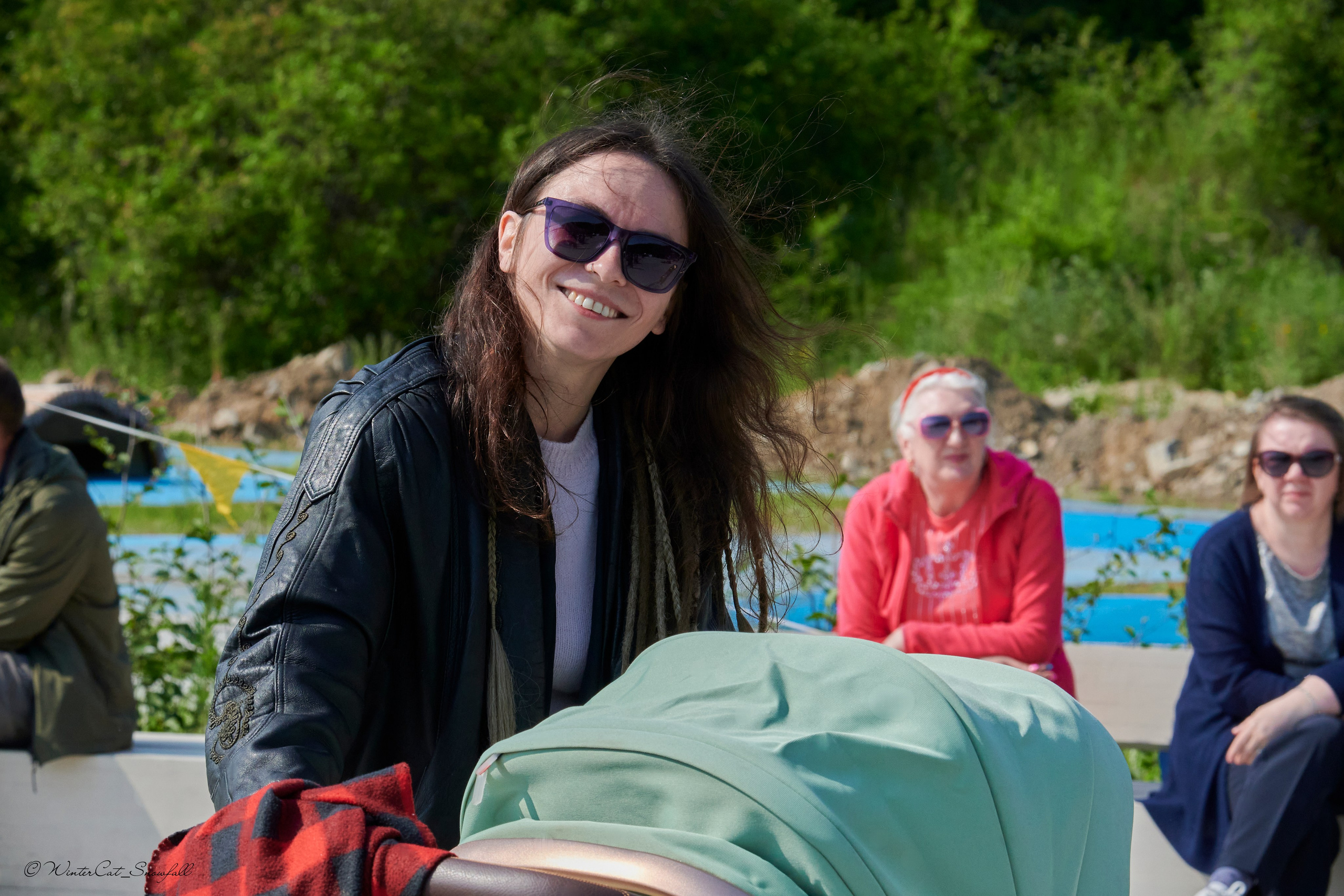 Братина Юбилей 25(2024). Портретный и репортажный фотограф в Магадане Андрей Нефедов WinterCatPhoto