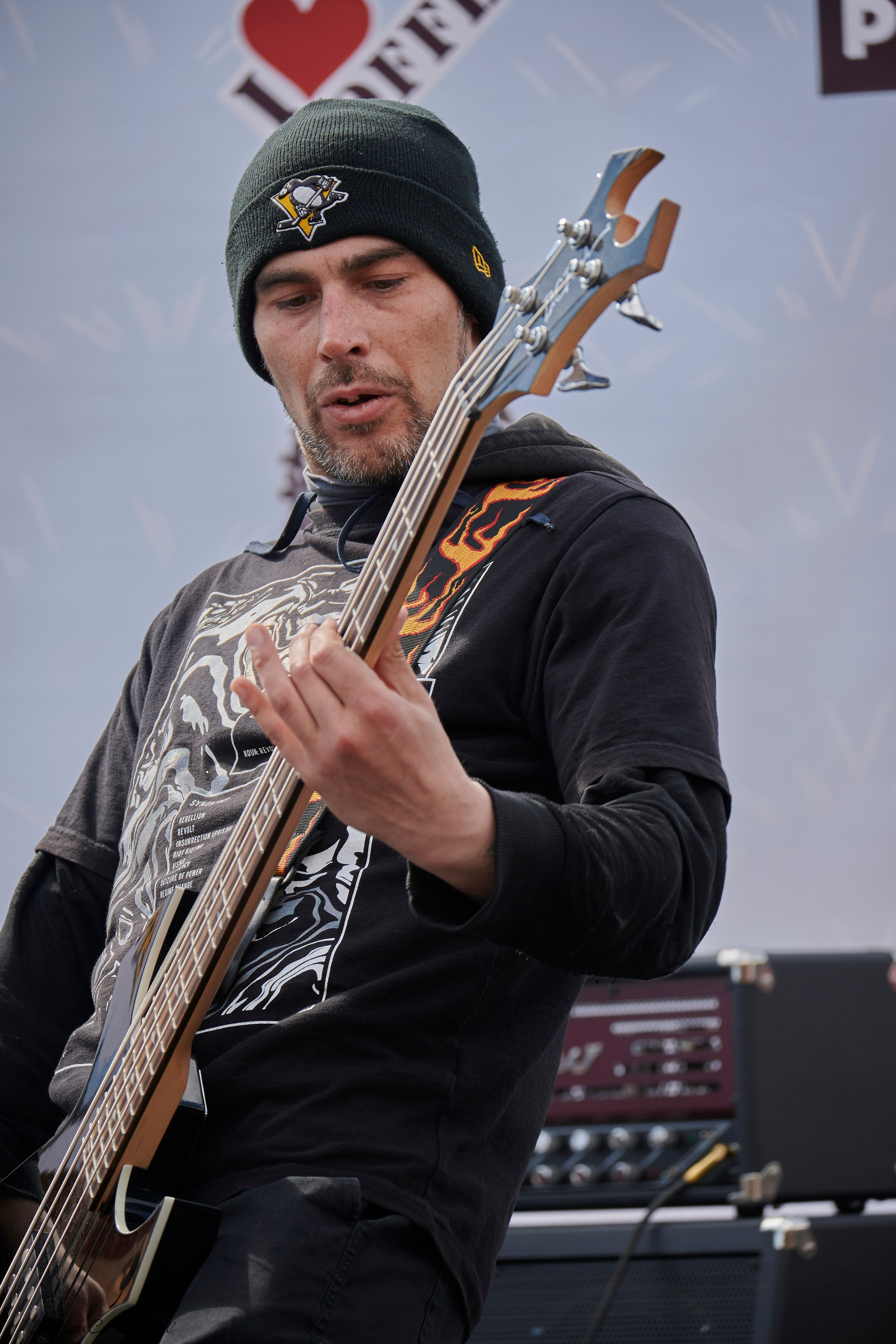 Мотофест + Концерт 25.05.24. Портретный и репортажный фотограф в Магадане Андрей Нефедов WinterCatPhoto