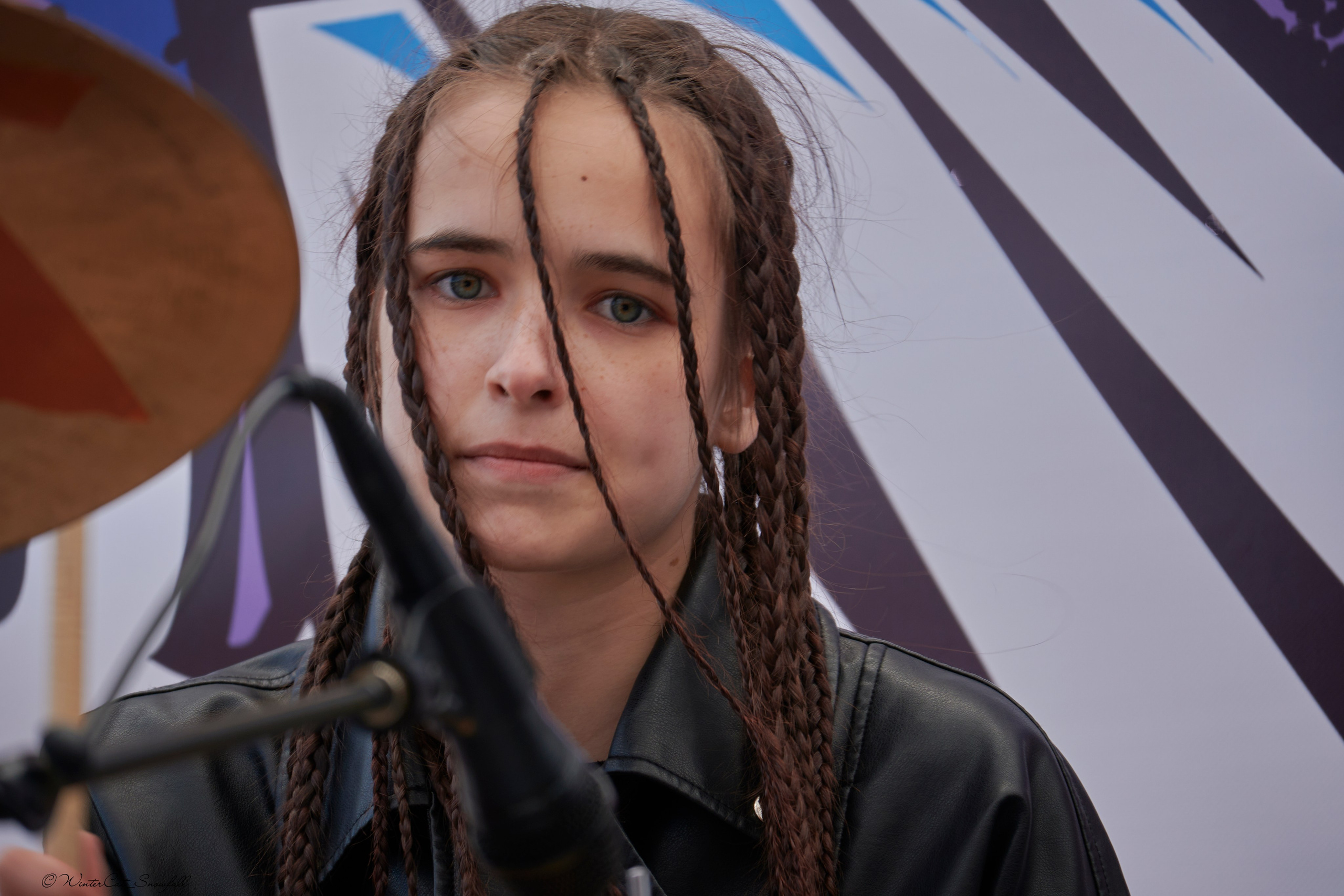 Мотофест + Концерт 25.05.24. Портретный и репортажный фотограф в Магадане Андрей Нефедов WinterCatPhoto