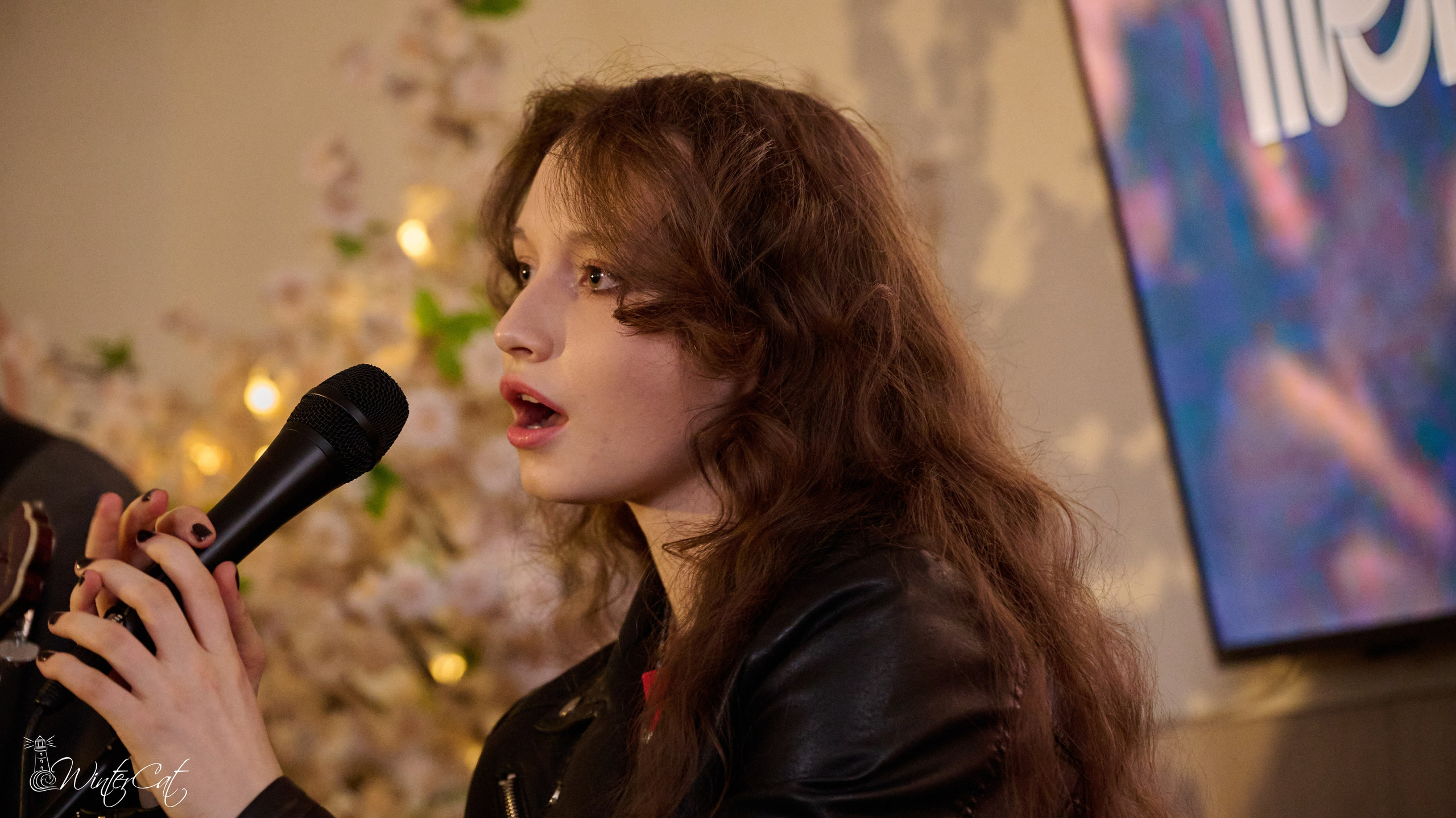 Тёплый Вечер (18.04.26 Чайка). Портретный и репортажный фотограф в Магадане Андрей Нефедов WinterCatPhoto