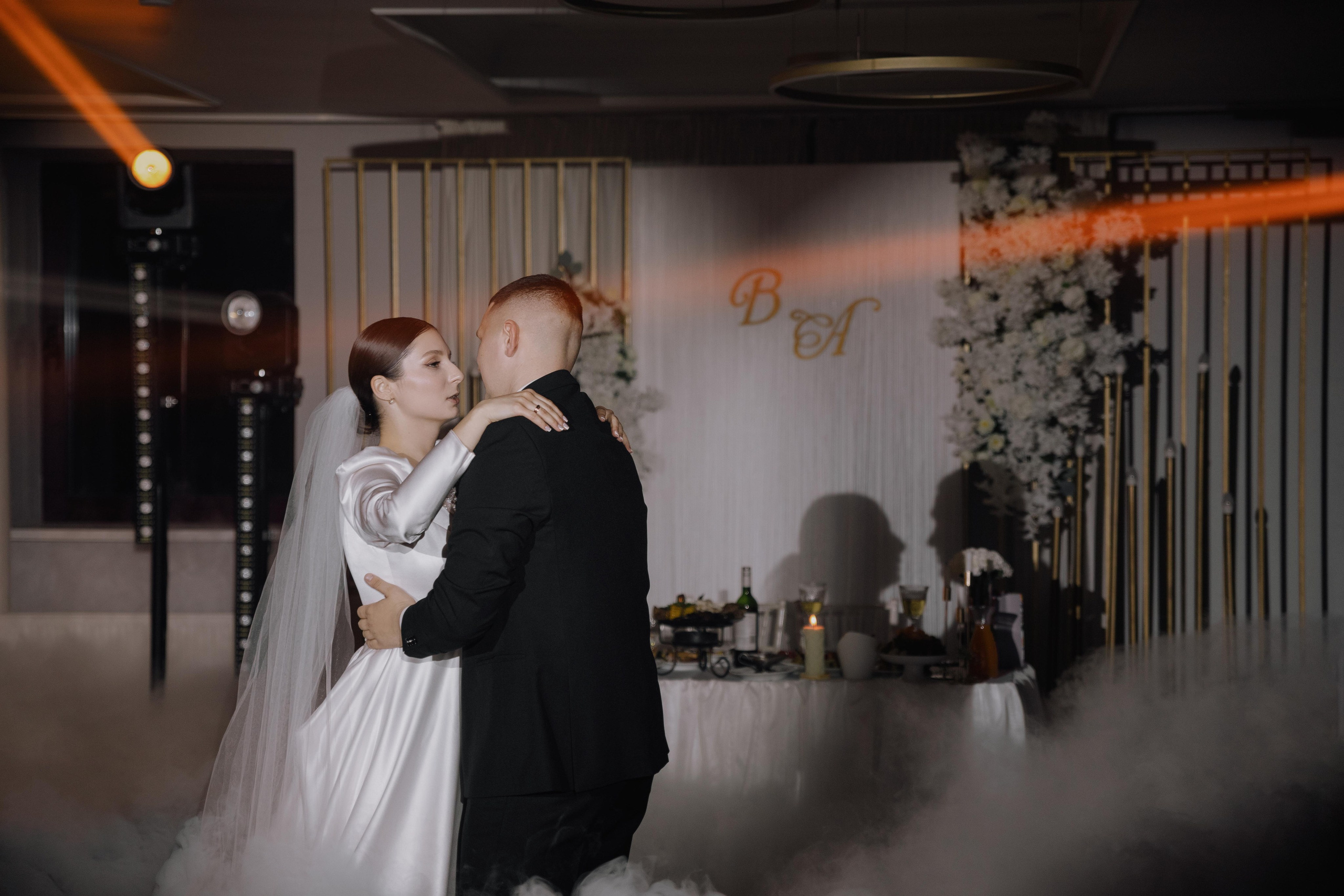 Владислав и Анастасия. Фотограф в Гродно Худолей Анна