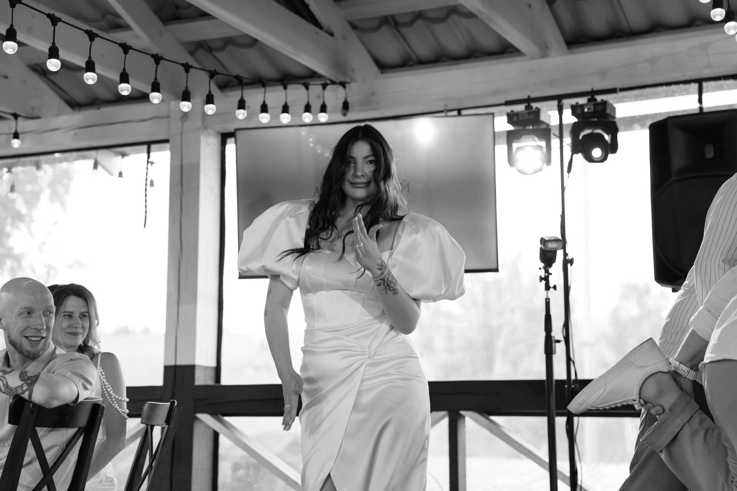 Арсентий и Даша. Свадебный и Семейный фотограф по всему миру Анна Фёдорова