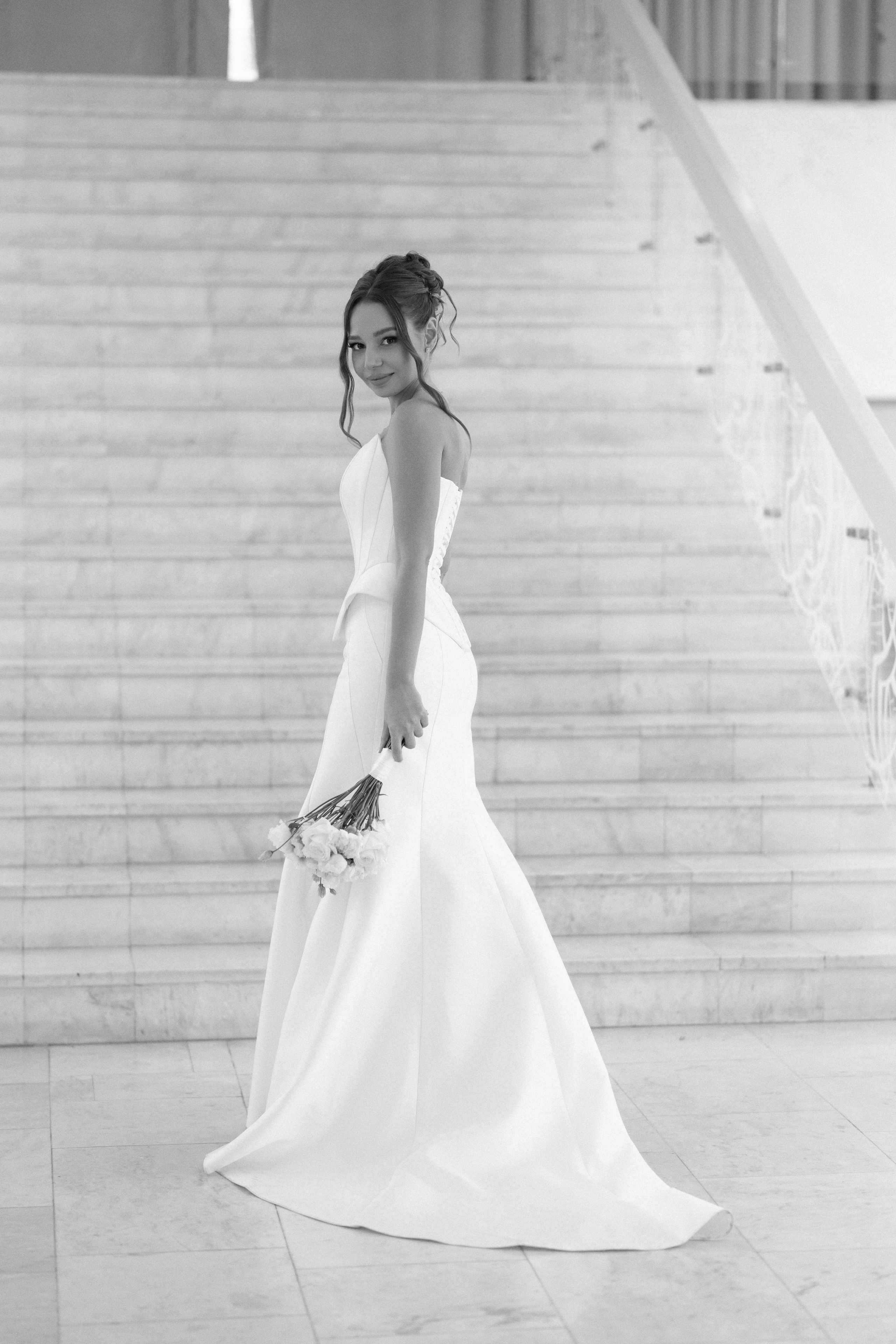 Wedding. Фотограф в Самаре Валерия Слезина