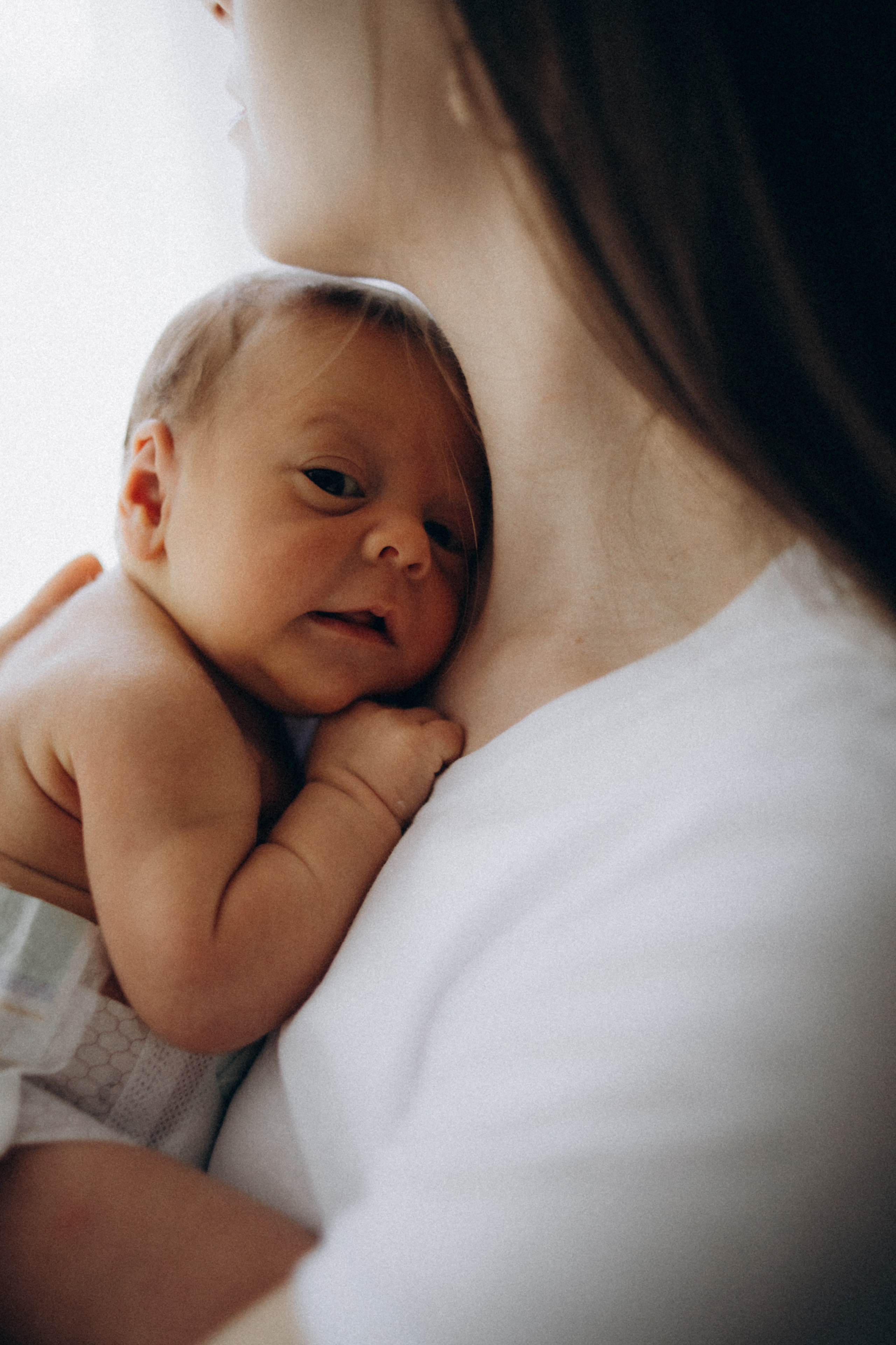 Даниил, 10 дней. Семейный фотограф и фотограф на роды в Ростове-на-Дону Мухина Виктория