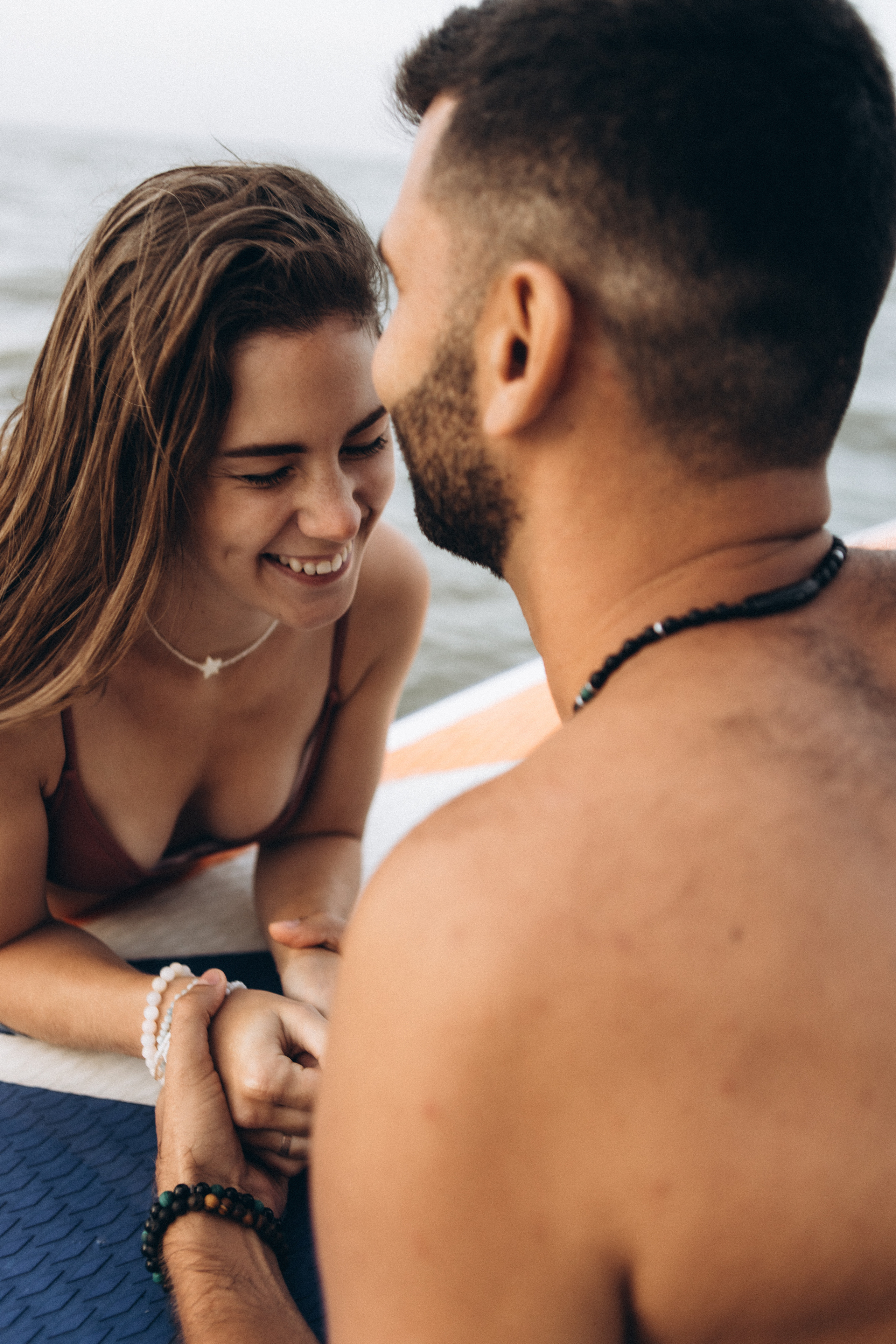 На одной волне🏄🏻‍♂️. Семейный фотограф и фотограф на роды в Ростове-на-Дону Мухина Виктория