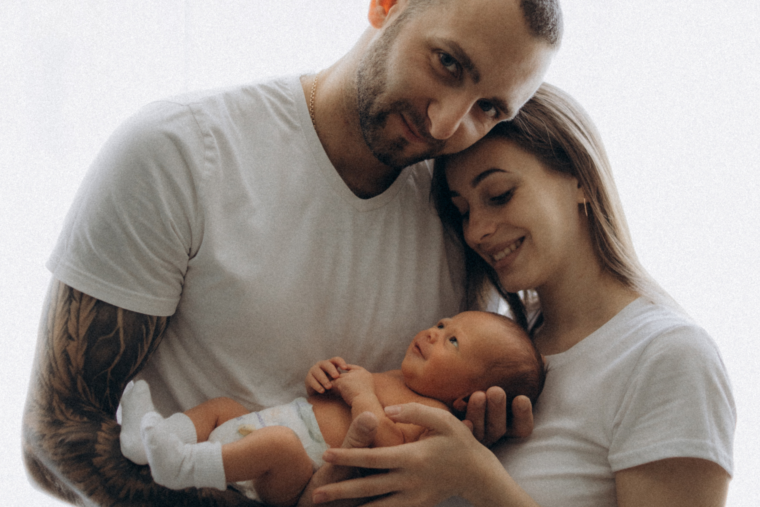 Даниил, 10 дней. Семейный фотограф и фотограф на роды в Ростове-на-Дону Мухина Виктория