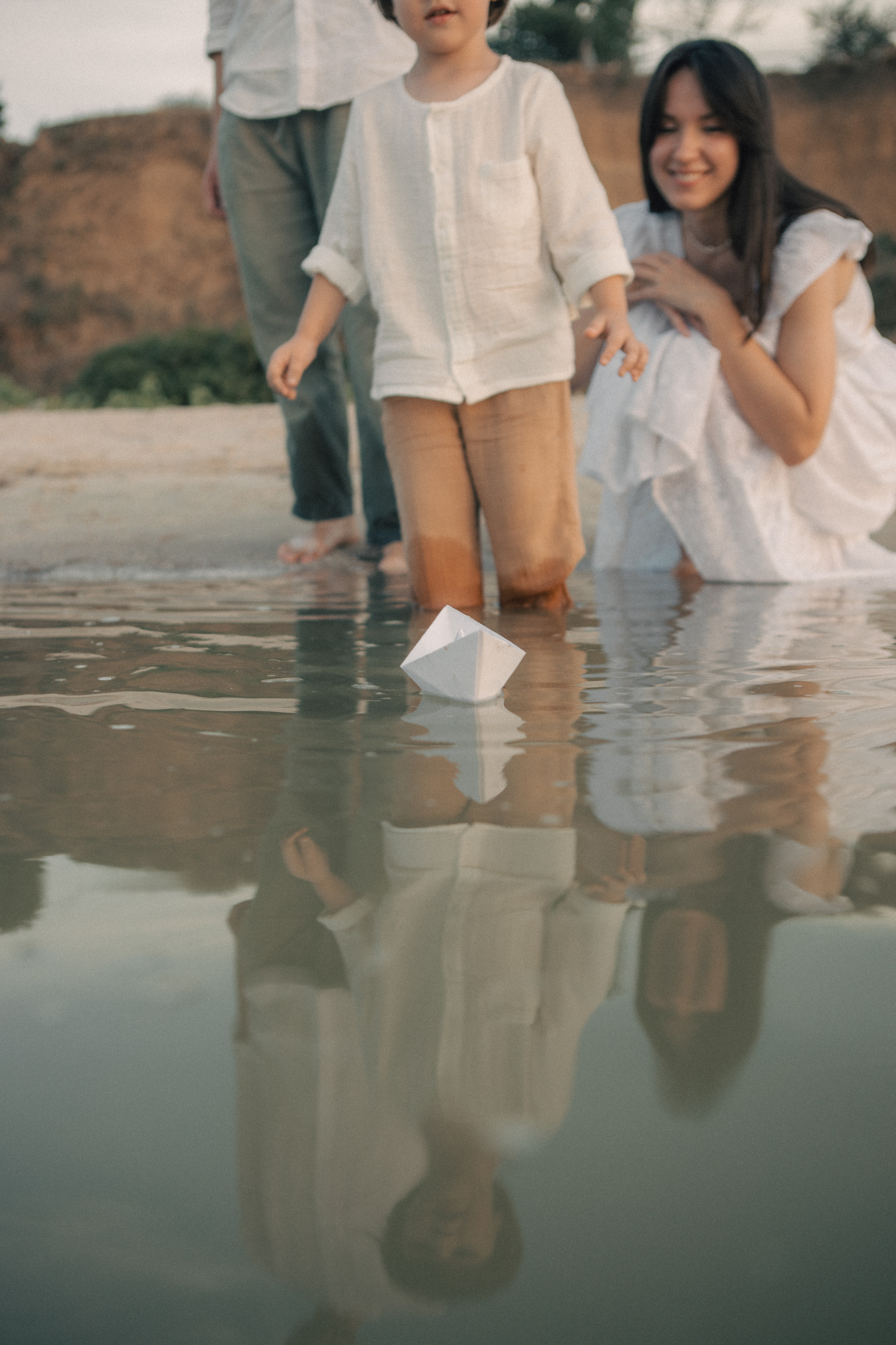 Family moment 💫. Семейный фотограф и фотограф на роды в Ростове-на-Дону Мухина Виктория