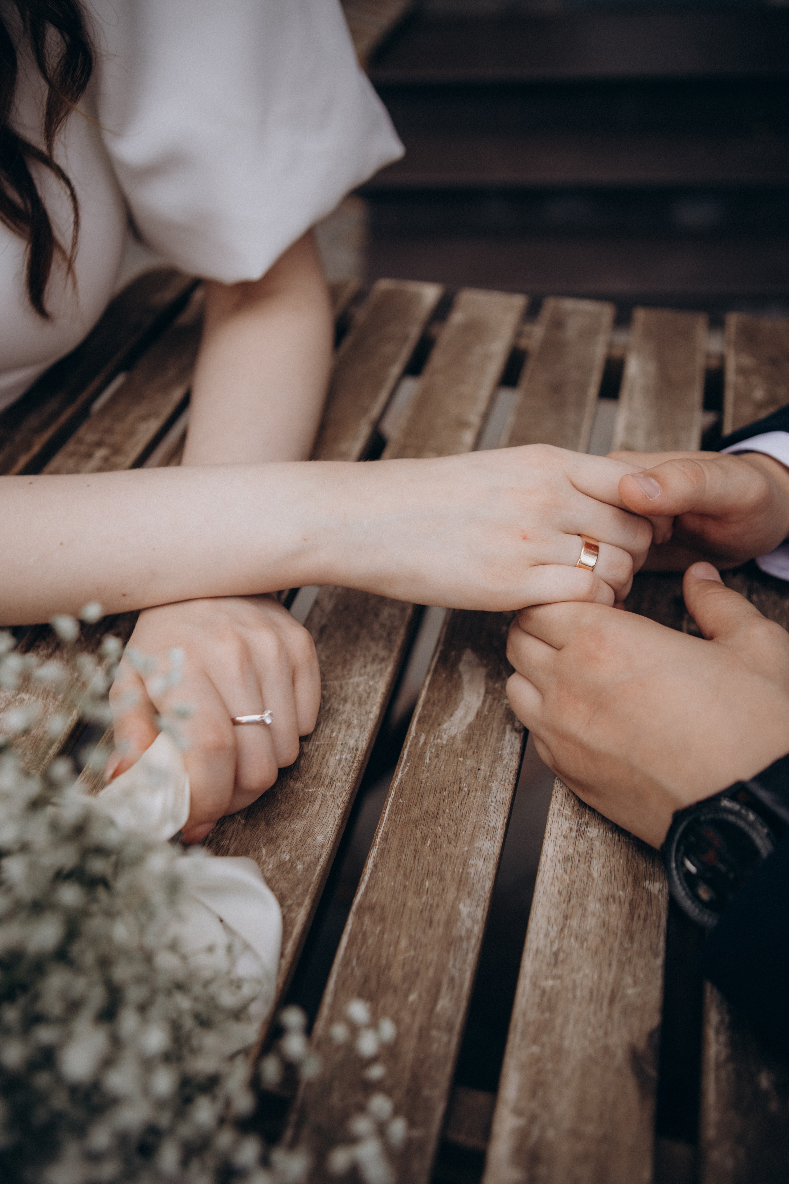 Марина💍Данил. Семейный фотограф и фотограф на роды в Ростове-на-Дону Мухина Виктория