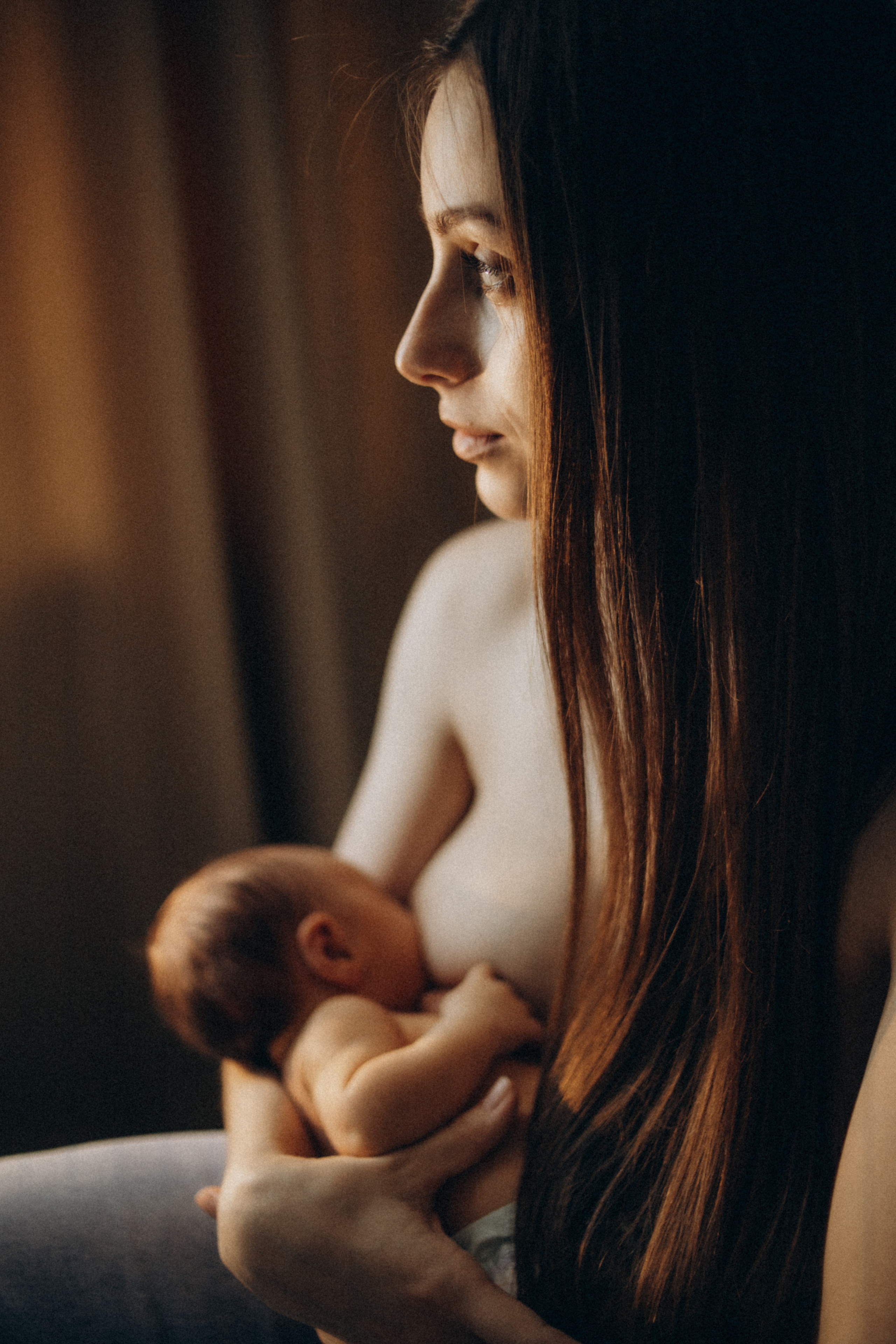 Даниил, 10 дней. Семейный фотограф и фотограф на роды в Ростове-на-Дону Мухина Виктория