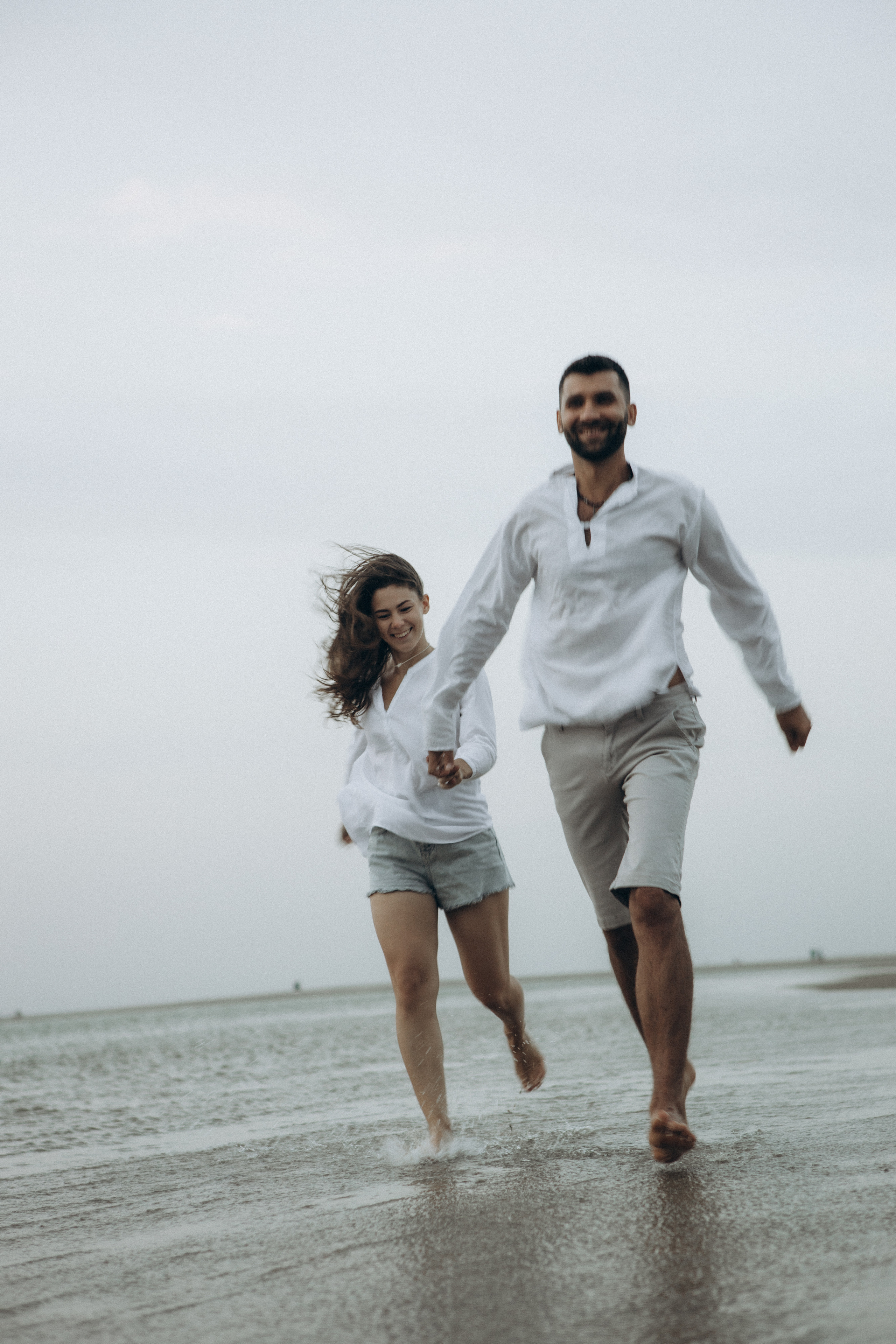На одной волне🏄🏻‍♂️. Семейный фотограф и фотограф на роды в Ростове-на-Дону Мухина Виктория