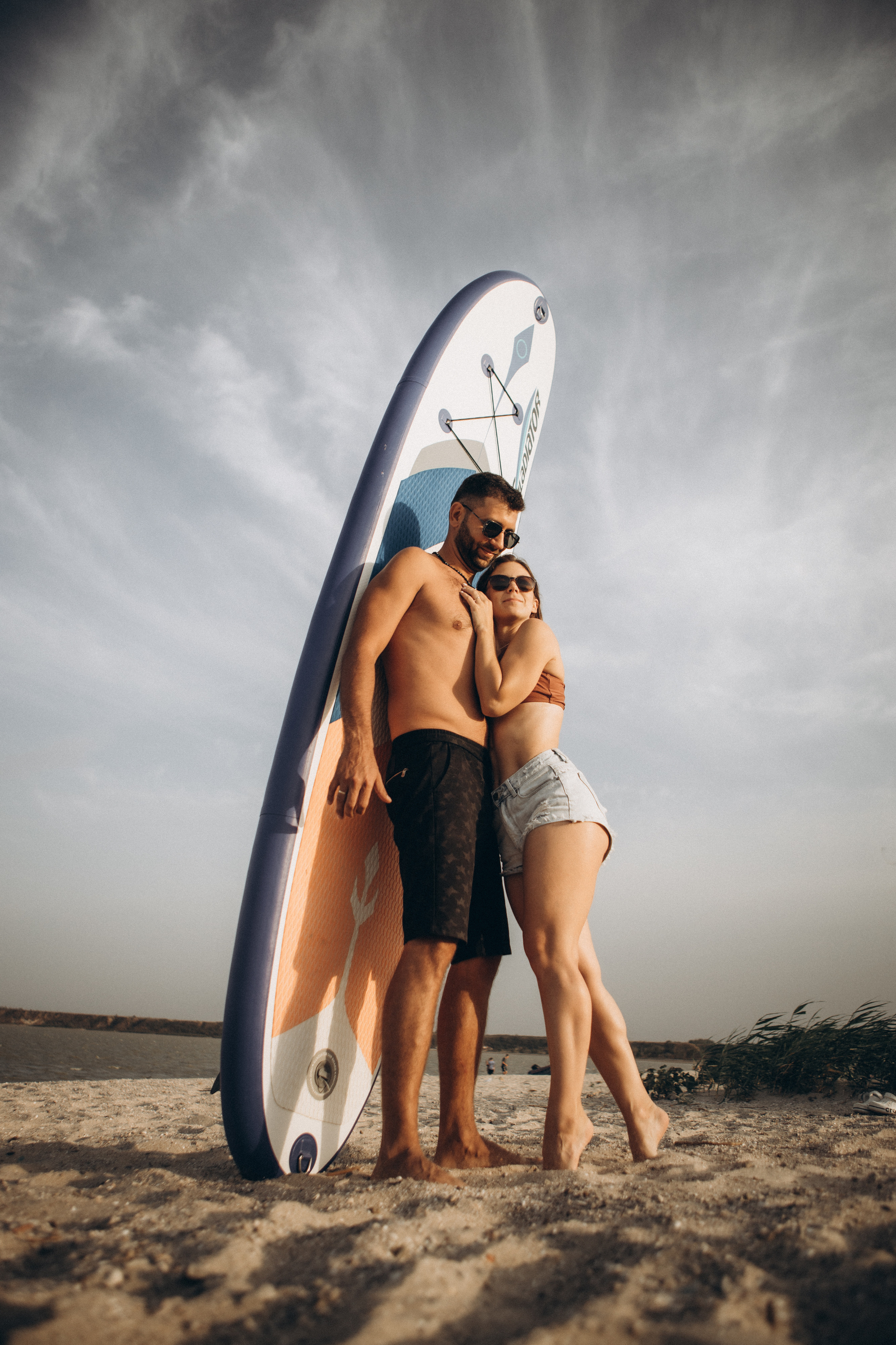 На одной волне🏄🏻‍♂️. Семейный фотограф и фотограф на роды в Ростове-на-Дону Мухина Виктория