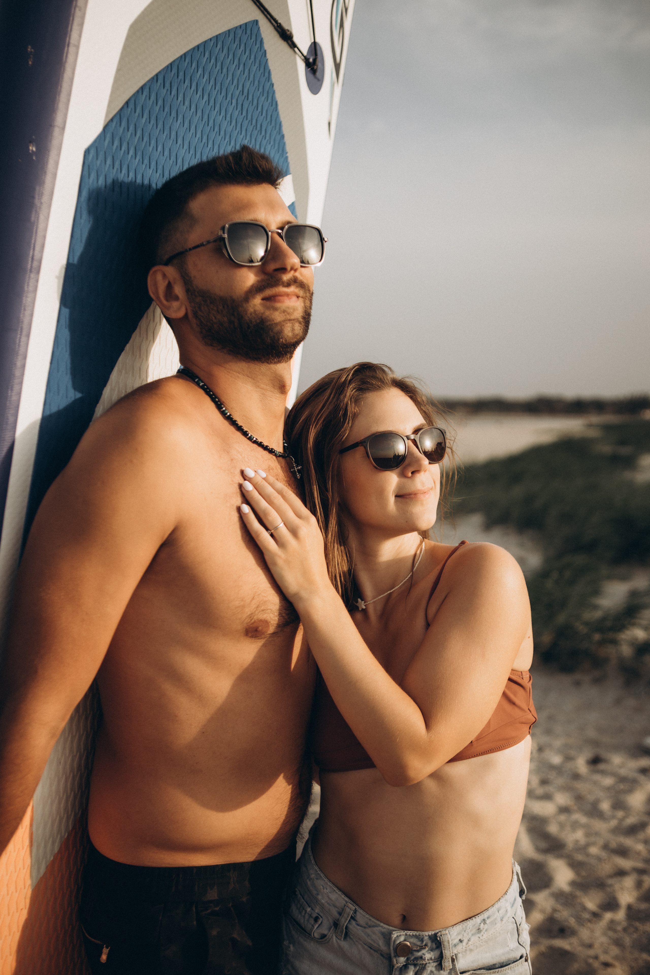 На одной волне🏄🏻‍♂️. Семейный фотограф и фотограф на роды в Ростове-на-Дону Мухина Виктория