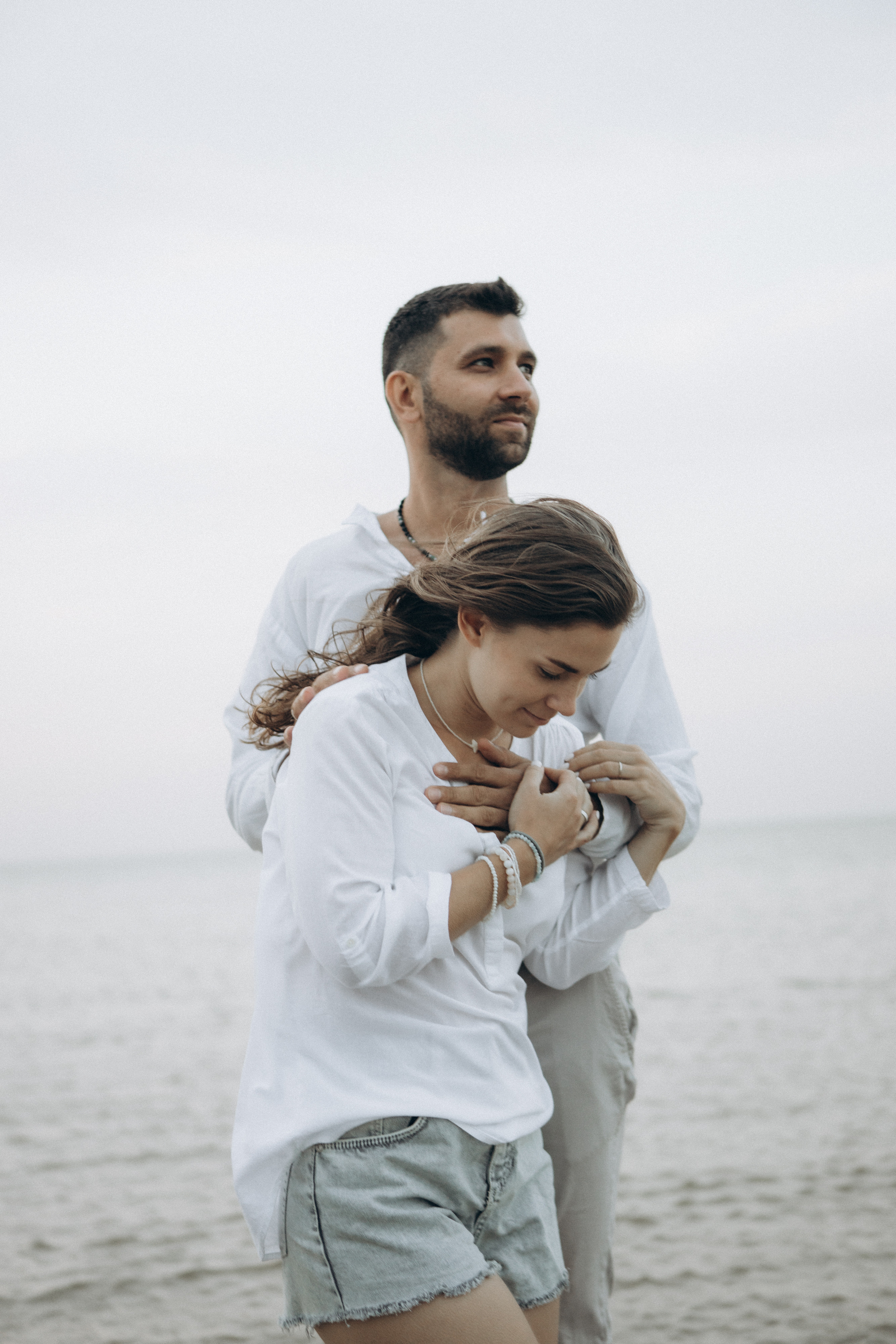 На одной волне🏄🏻‍♂️. Семейный фотограф и фотограф на роды в Ростове-на-Дону Мухина Виктория