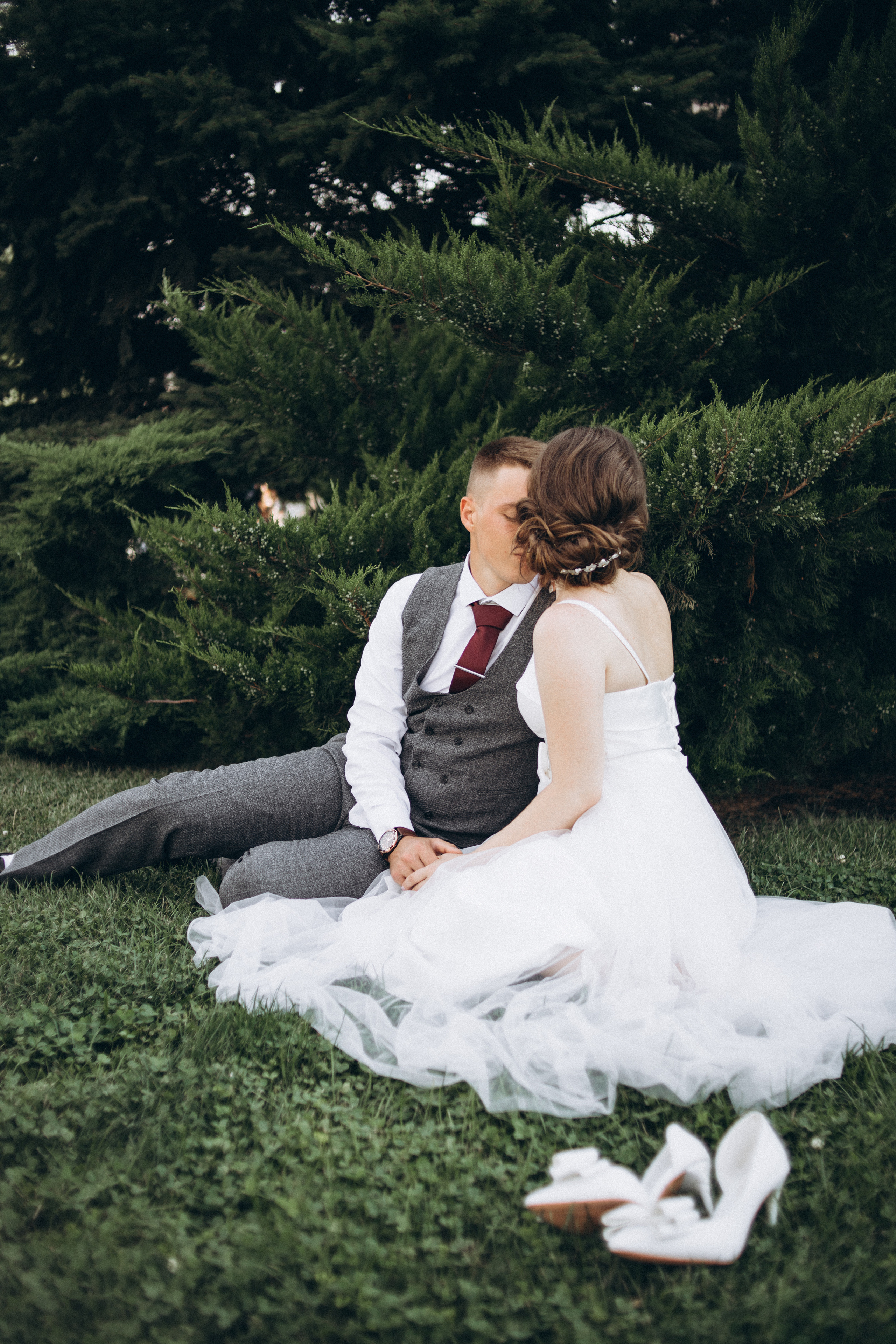 Елена💍Игорь. Семейный фотограф и фотограф на роды в Ростове-на-Дону Мухина Виктория