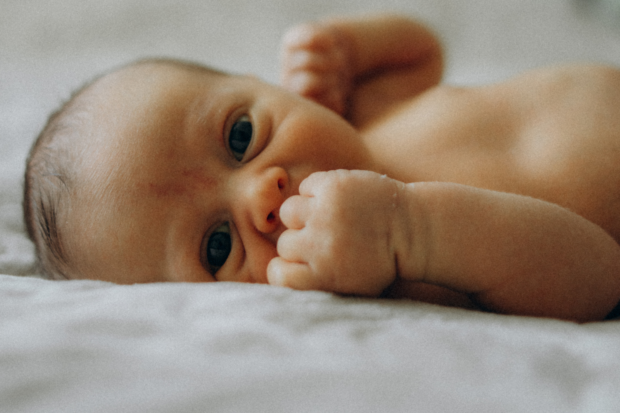 Даниил, 10 дней. Семейный фотограф и фотограф на роды в Ростове-на-Дону Мухина Виктория